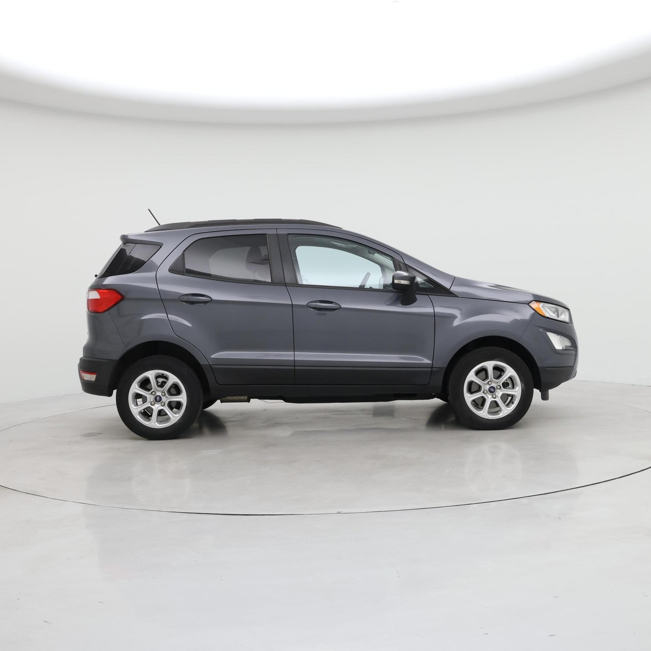 Thumbnail: 2020 Ford EcoSport - 7