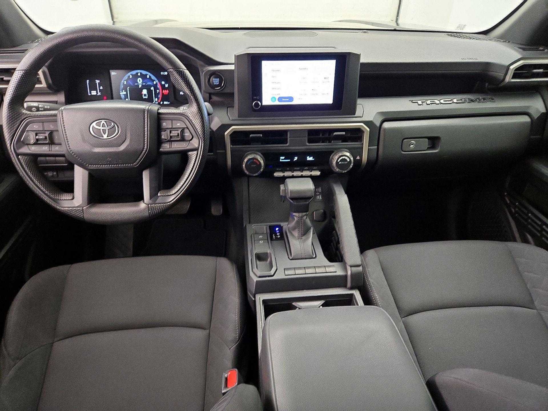 Thumbnail: 2024 Toyota Tacoma - 9