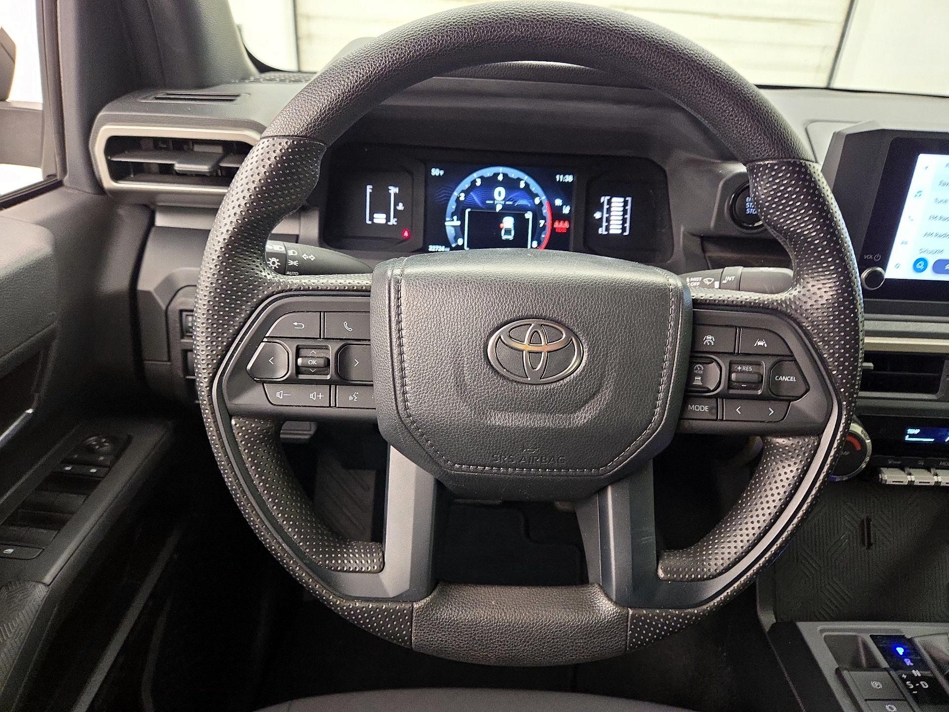 Thumbnail: 2024 Toyota Tacoma - 10