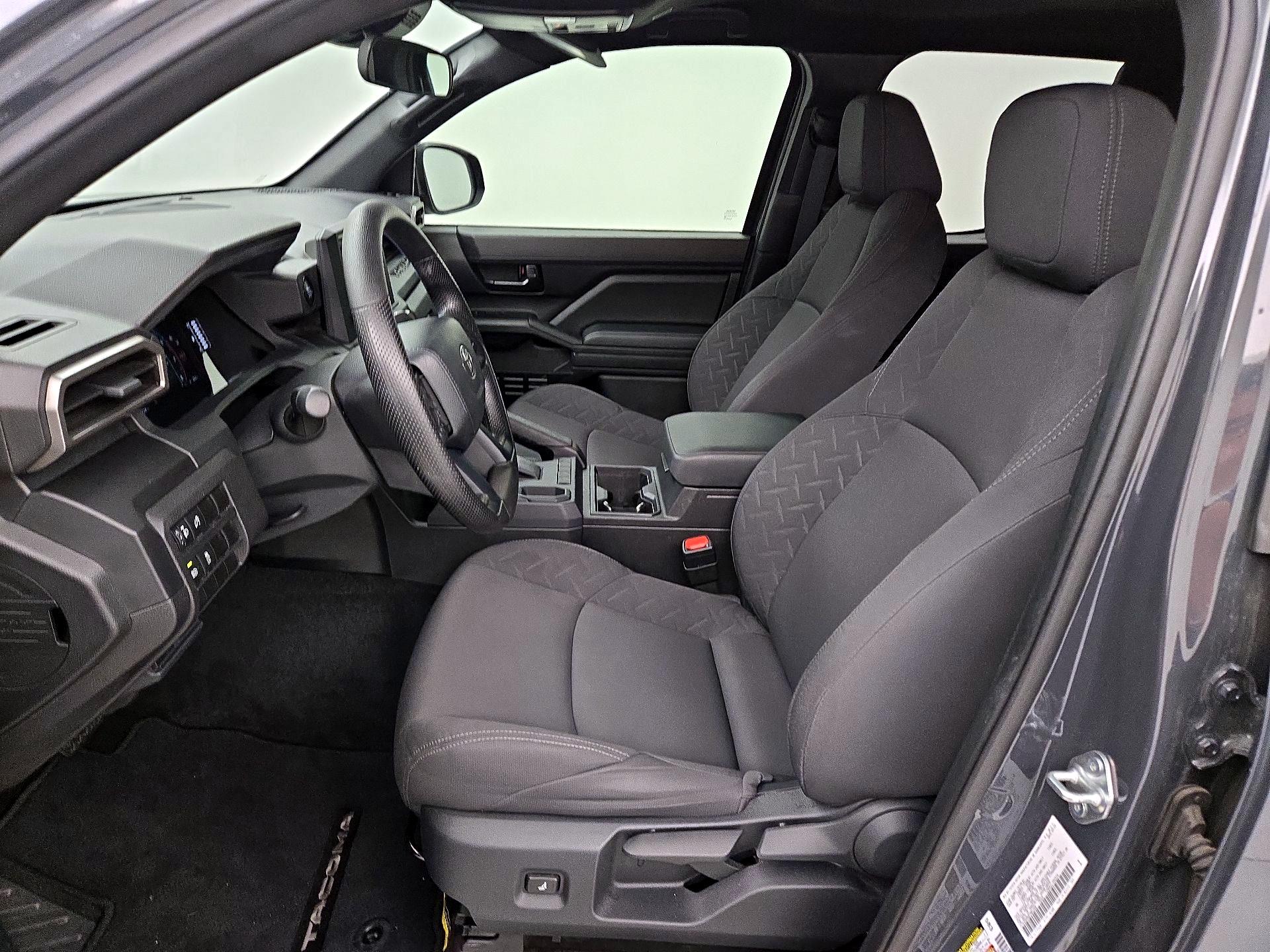 Thumbnail: 2024 Toyota Tacoma - 11