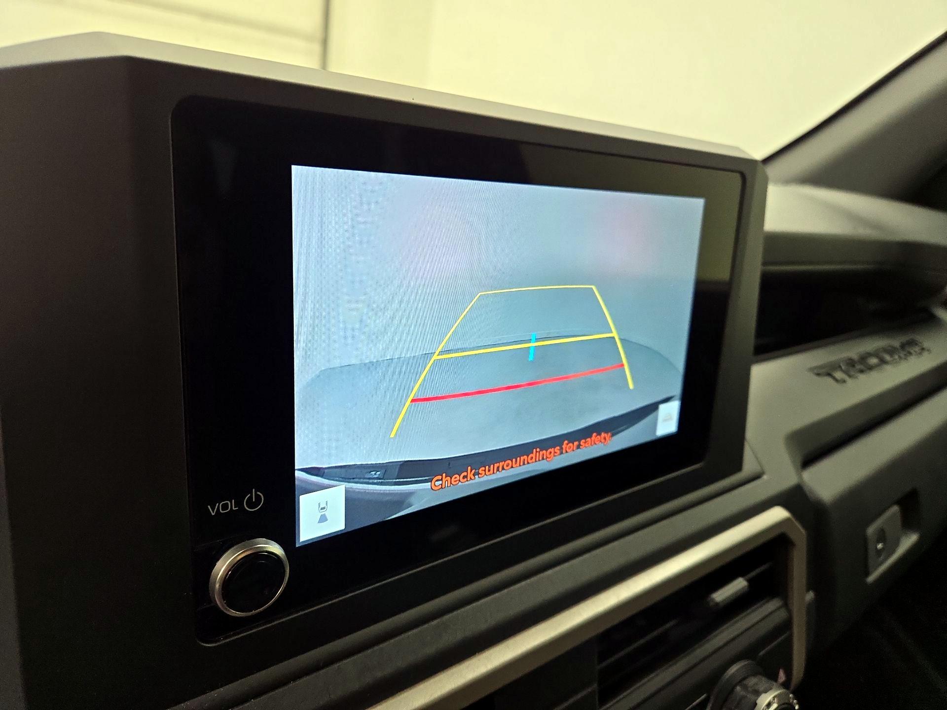 Thumbnail: 2024 Toyota Tacoma - 14