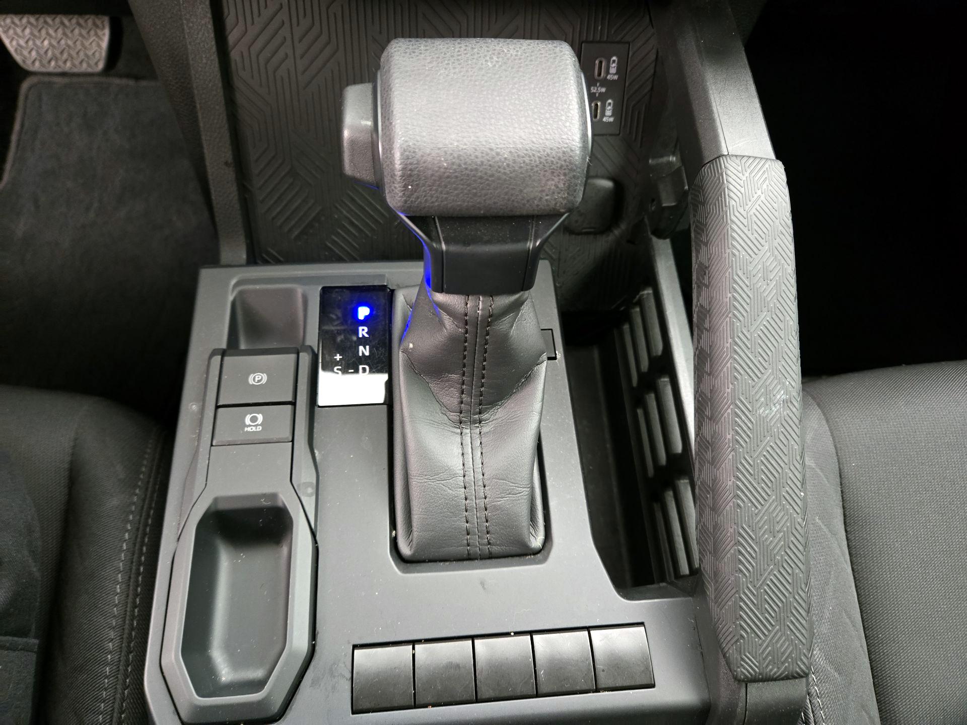 Thumbnail: 2024 Toyota Tacoma - 17