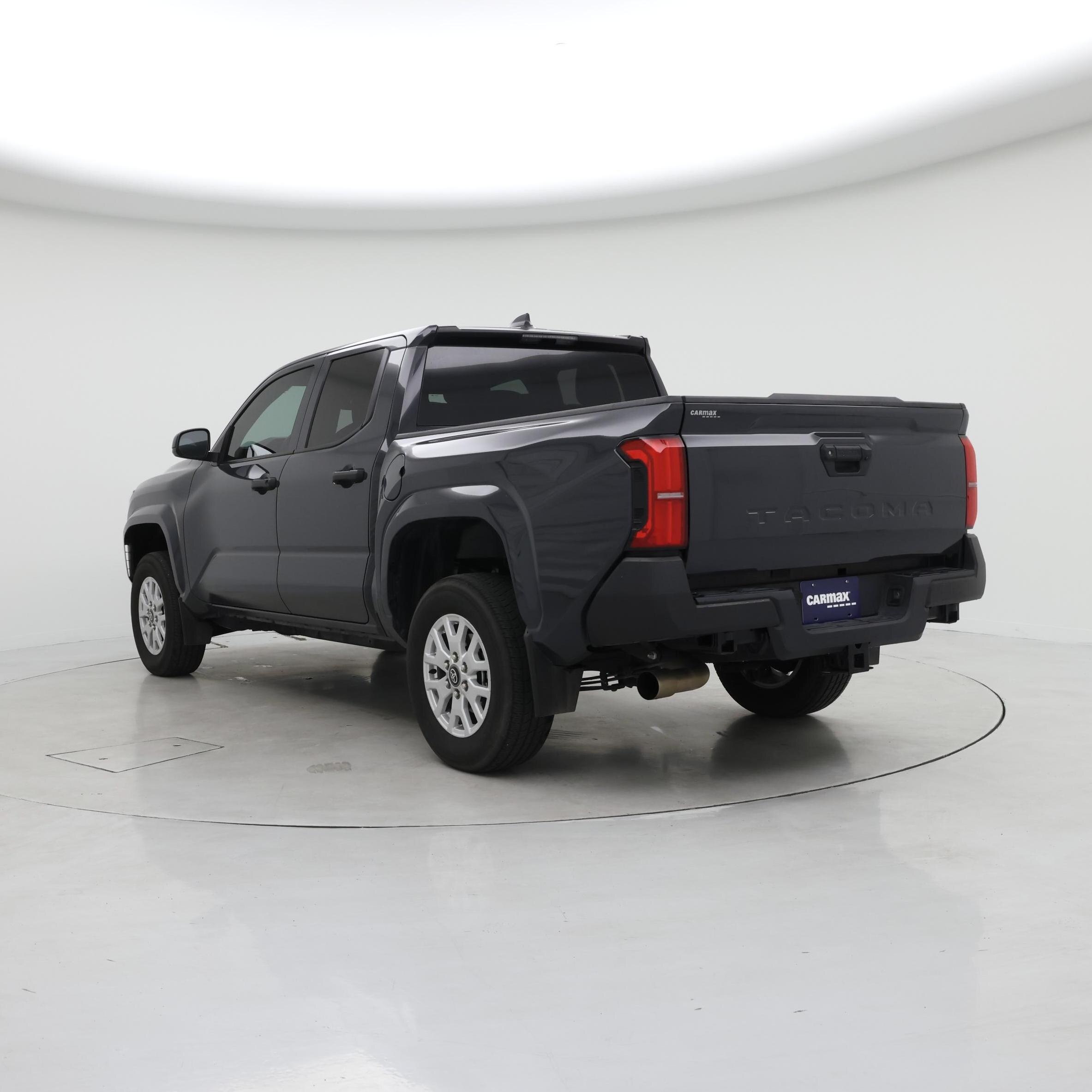 Thumbnail: 2024 Toyota Tacoma - 2