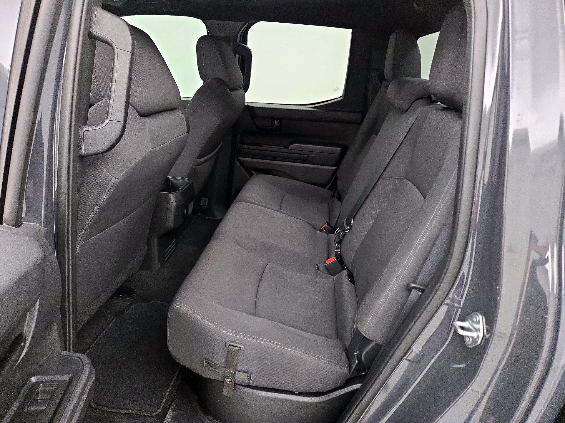 Thumbnail: 2024 Toyota Tacoma - 19