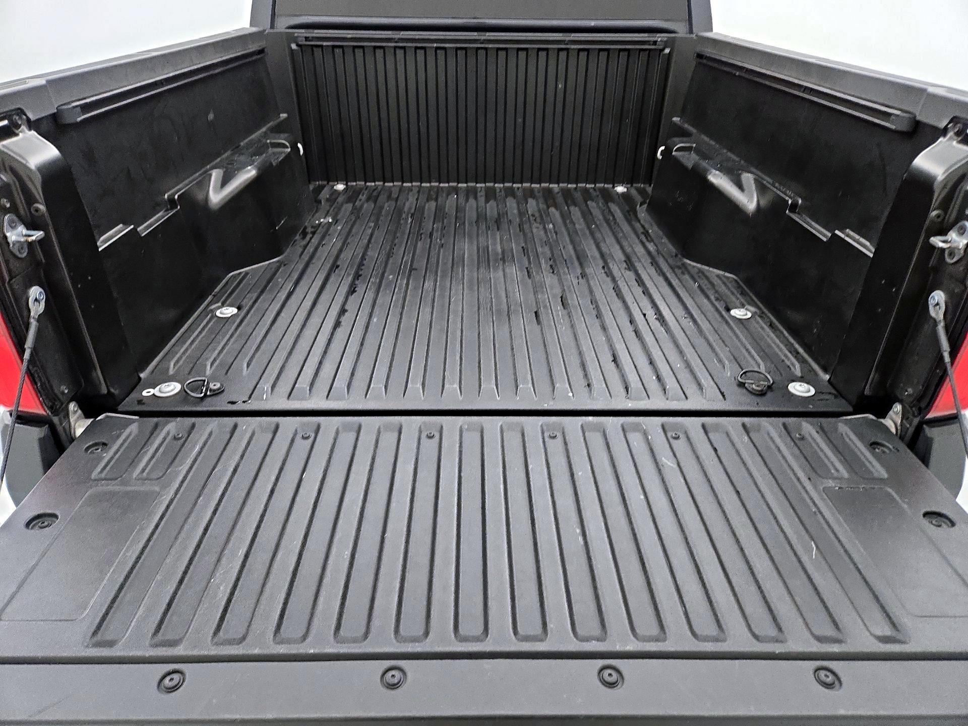 Thumbnail: 2024 Toyota Tacoma - 20