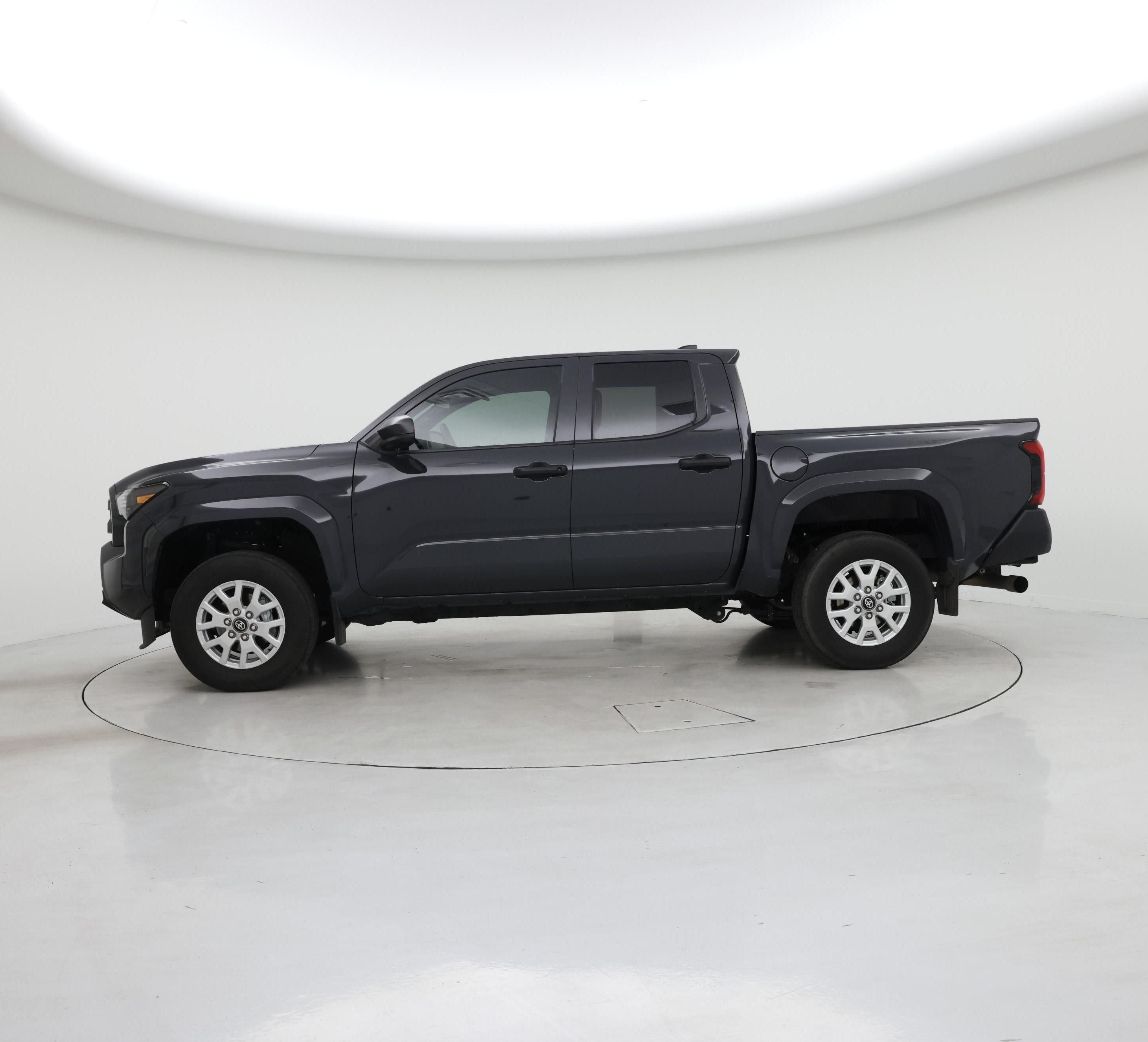 Thumbnail: 2024 Toyota Tacoma - 3