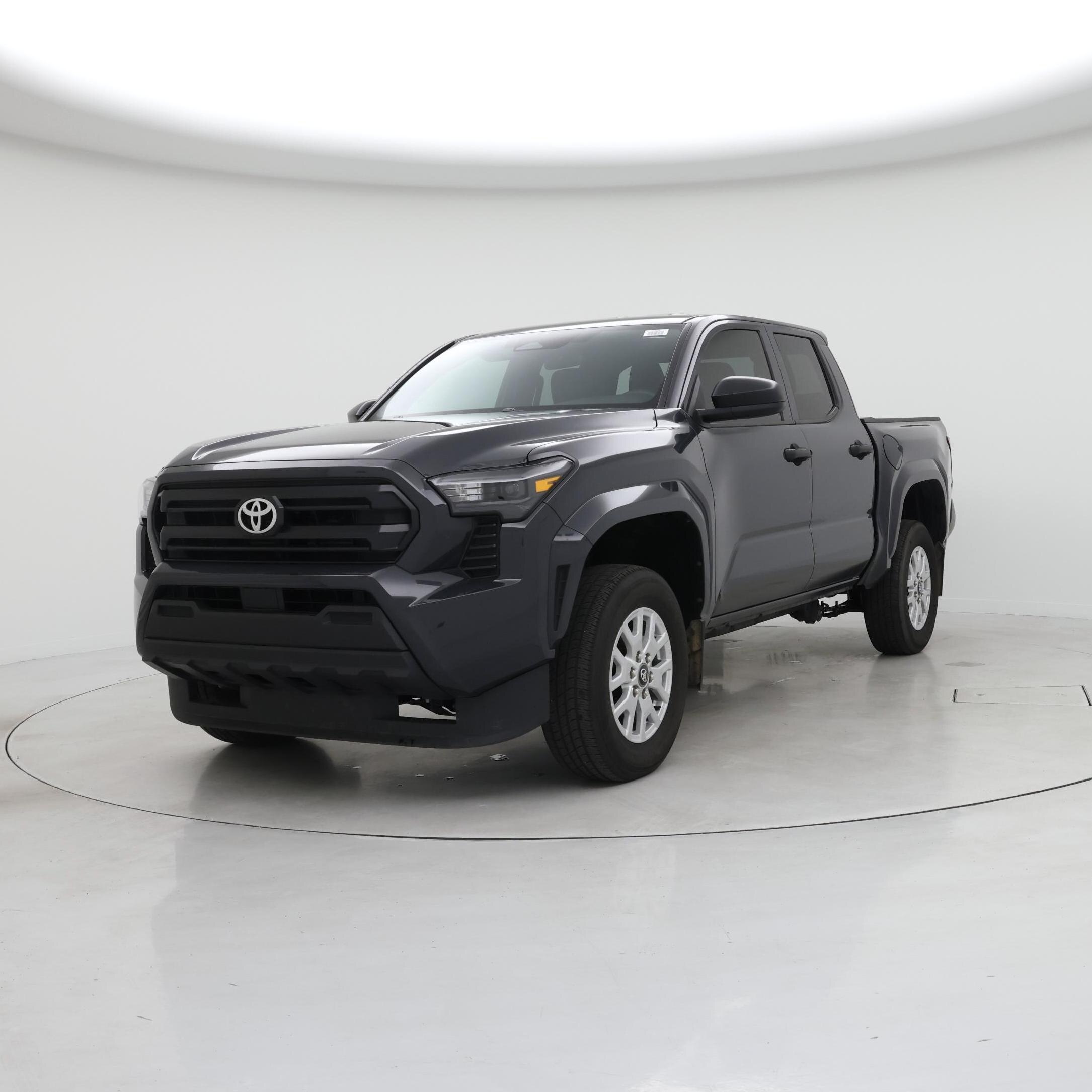 Thumbnail: 2024 Toyota Tacoma - 4