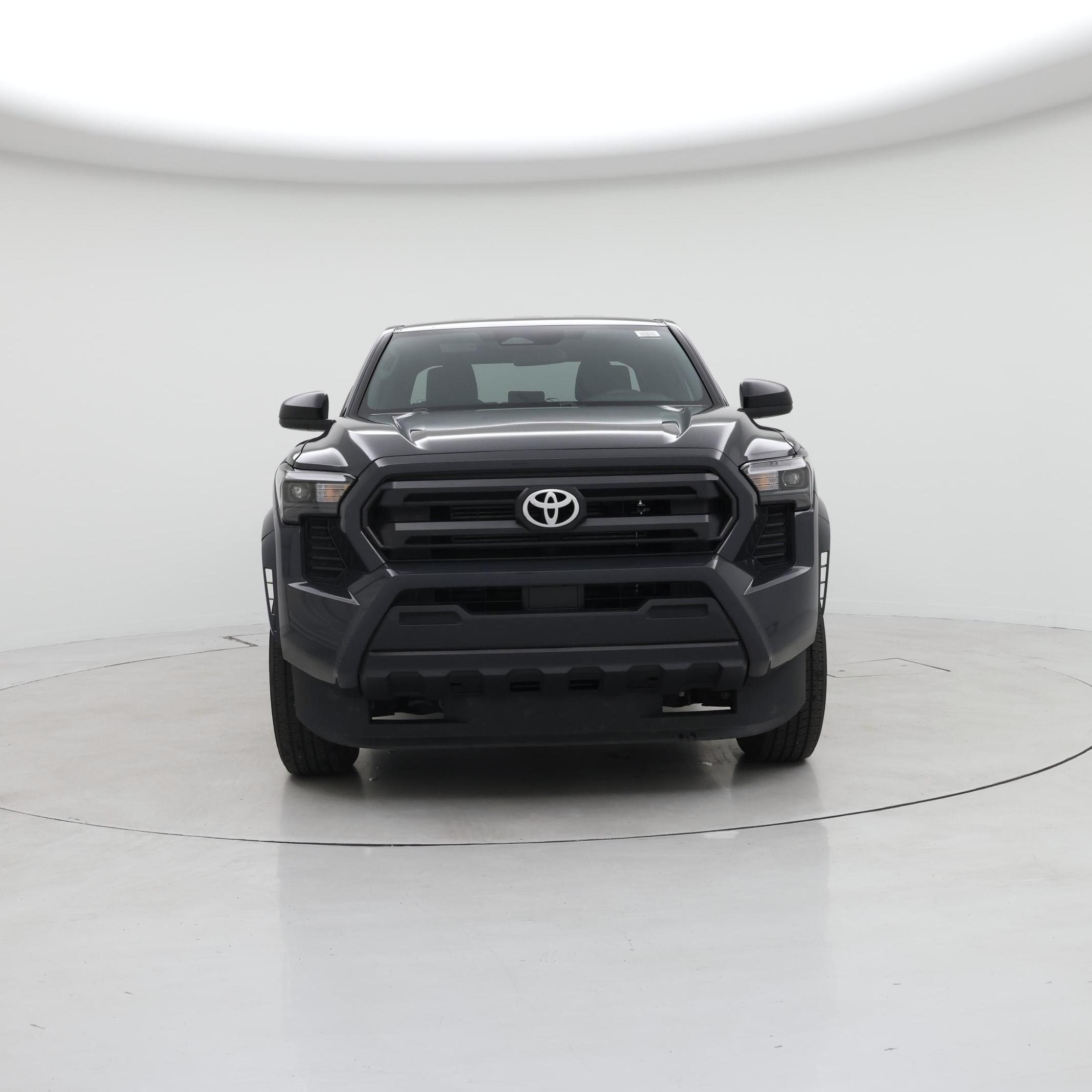 Thumbnail: 2024 Toyota Tacoma - 5