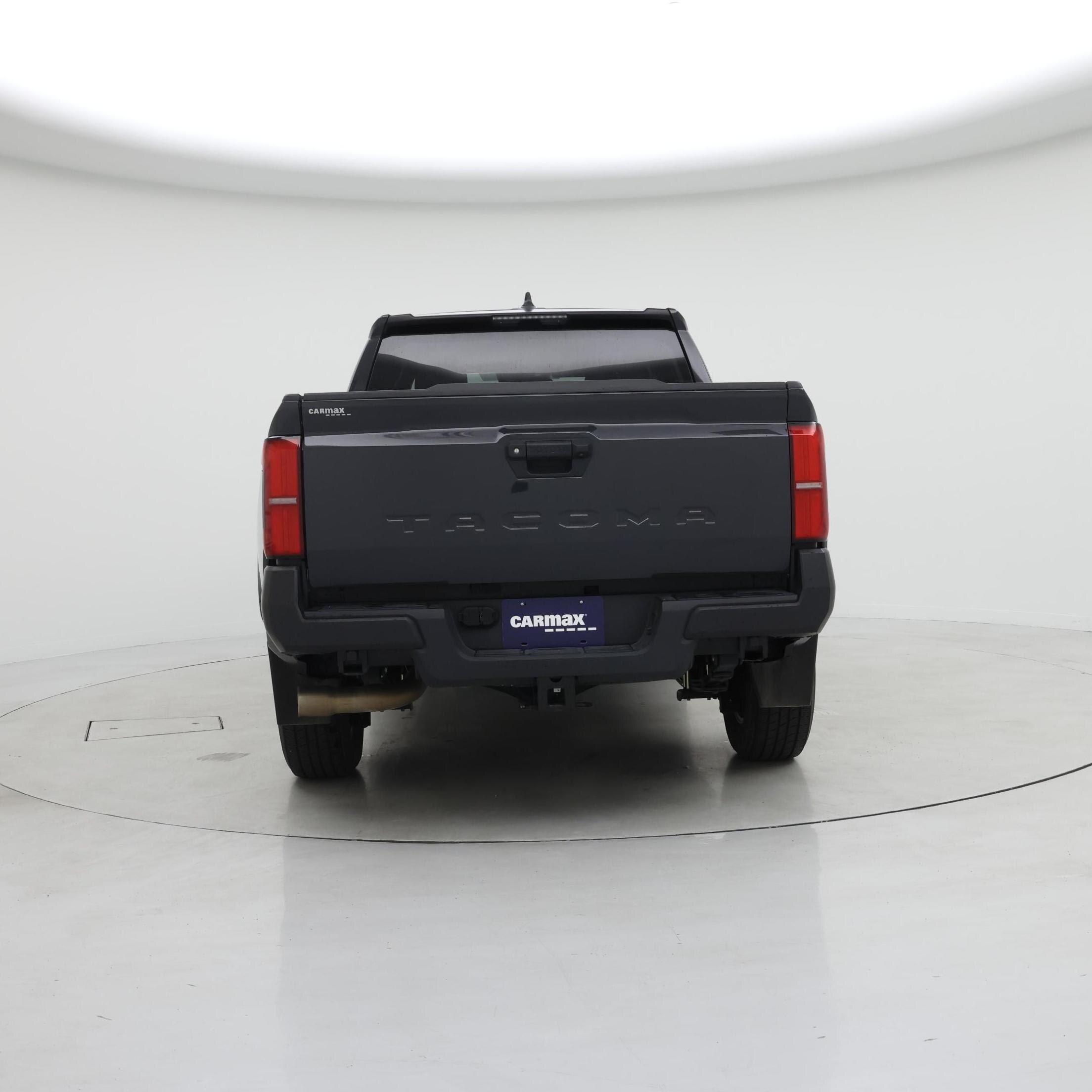 Thumbnail: 2024 Toyota Tacoma - 6