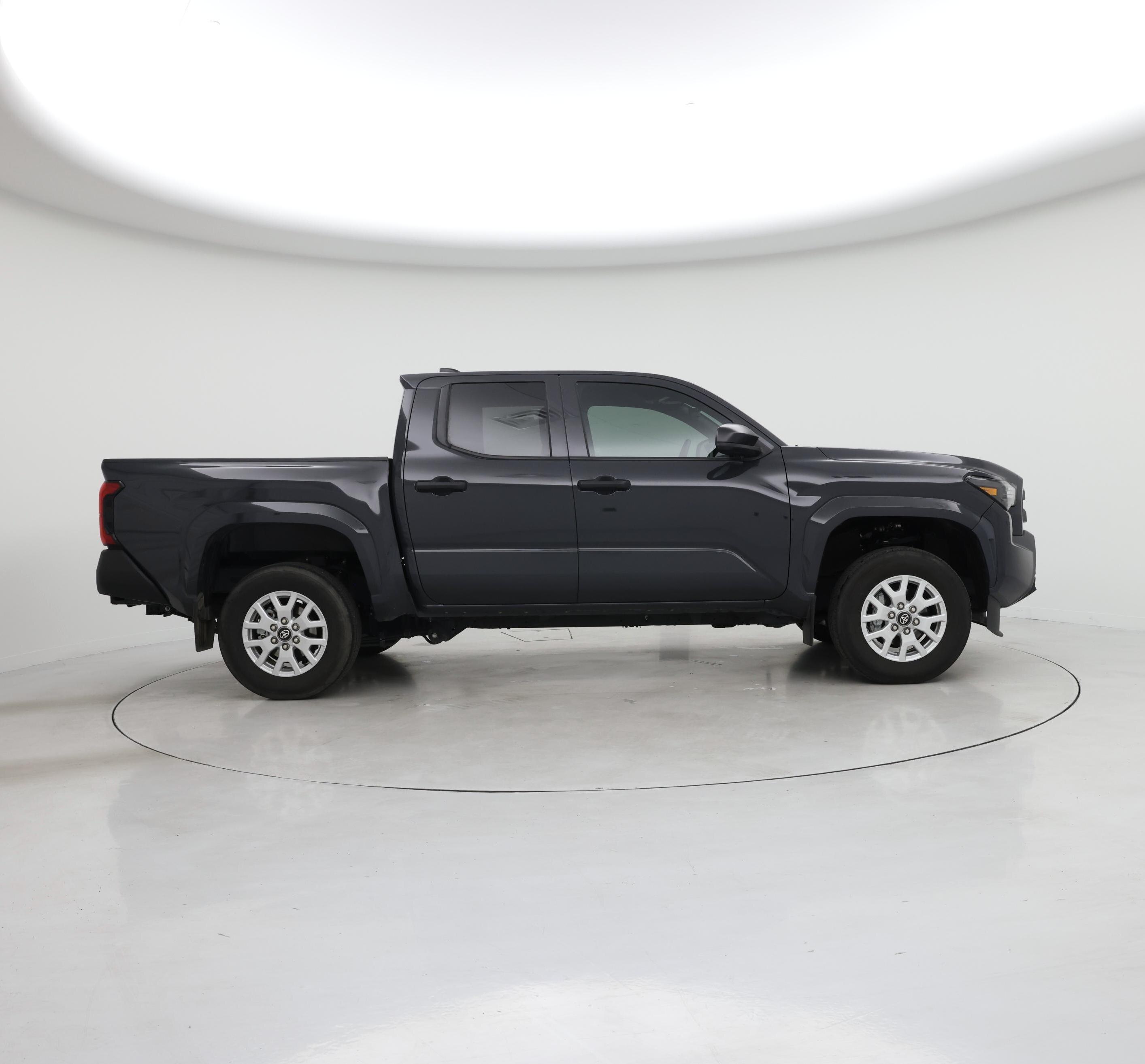 Thumbnail: 2024 Toyota Tacoma - 7
