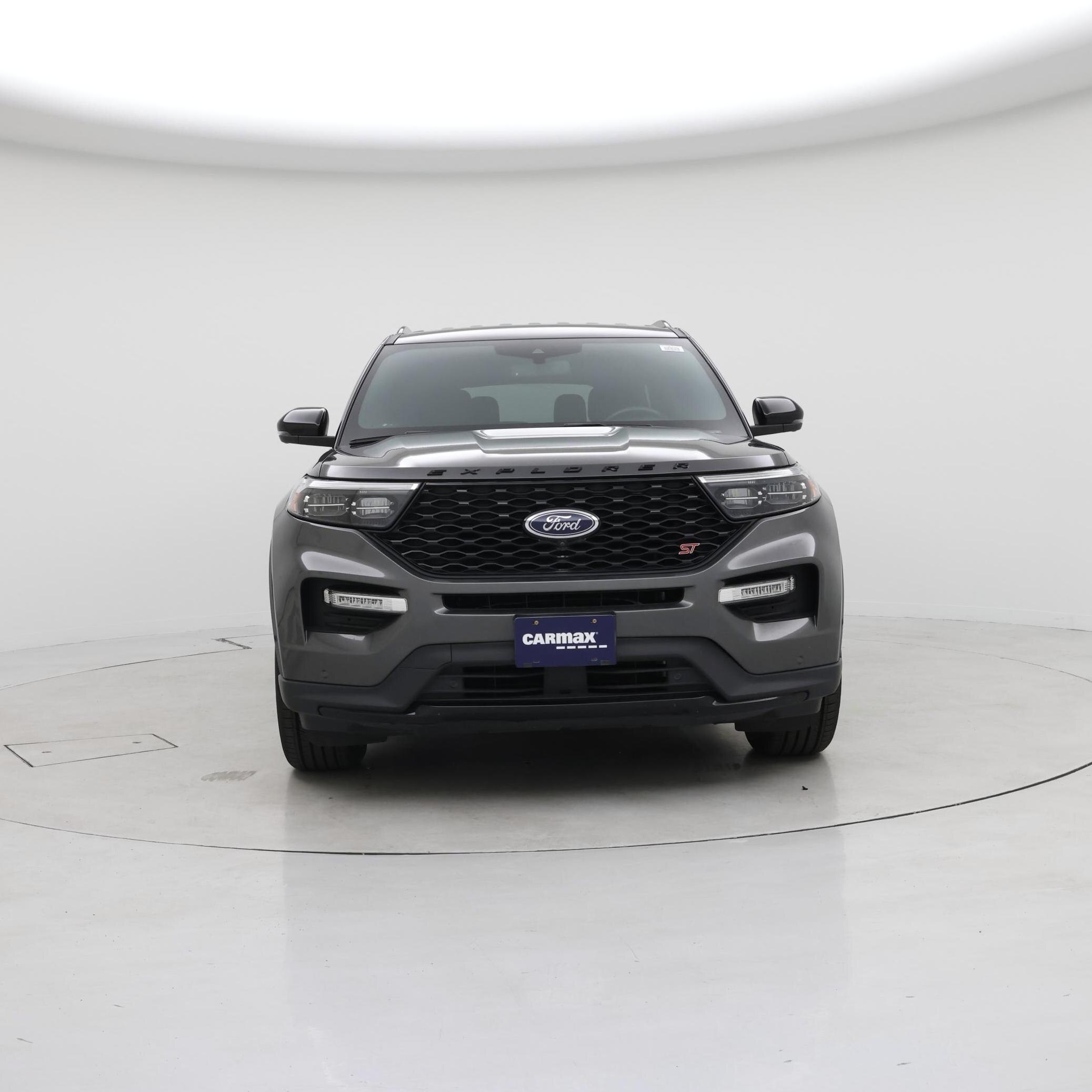 Thumbnail: 2020 Ford Explorer - 5