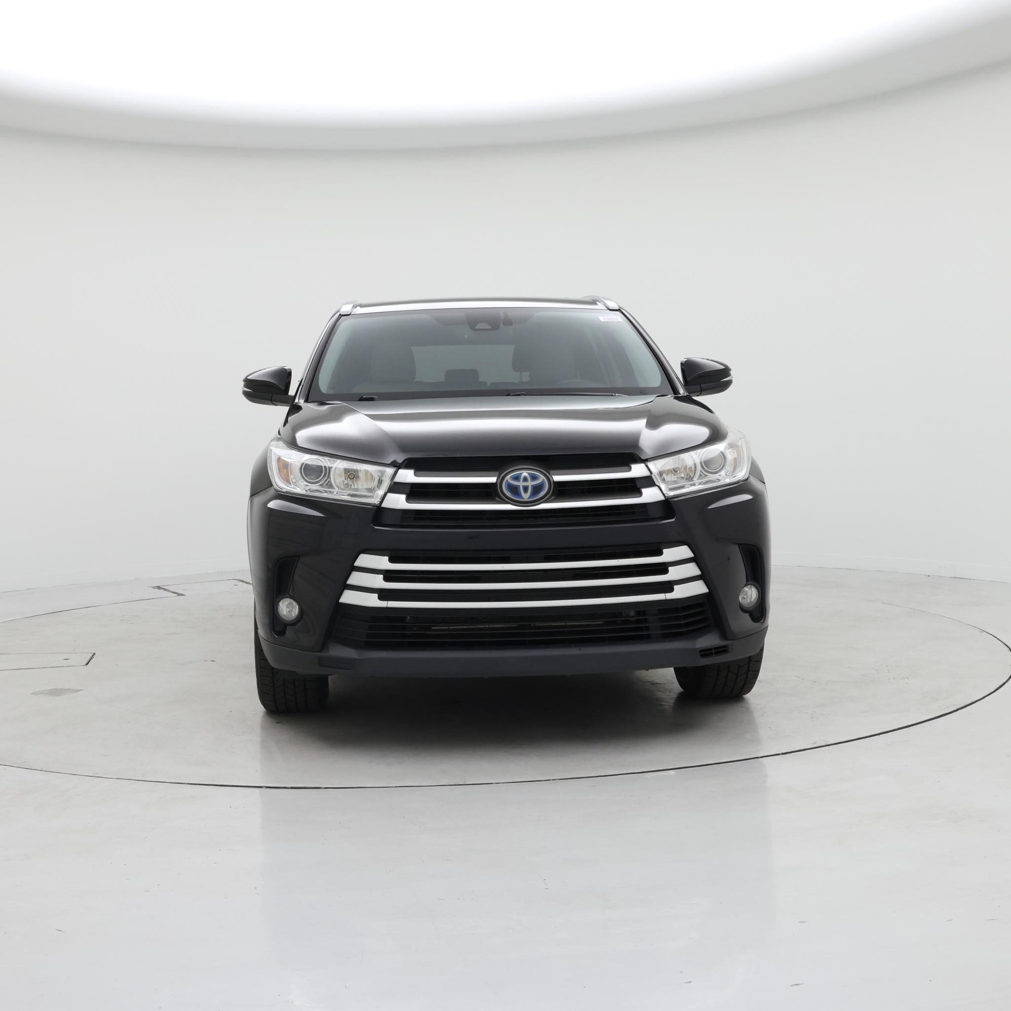 Thumbnail: 2018 Toyota Highlander - 5