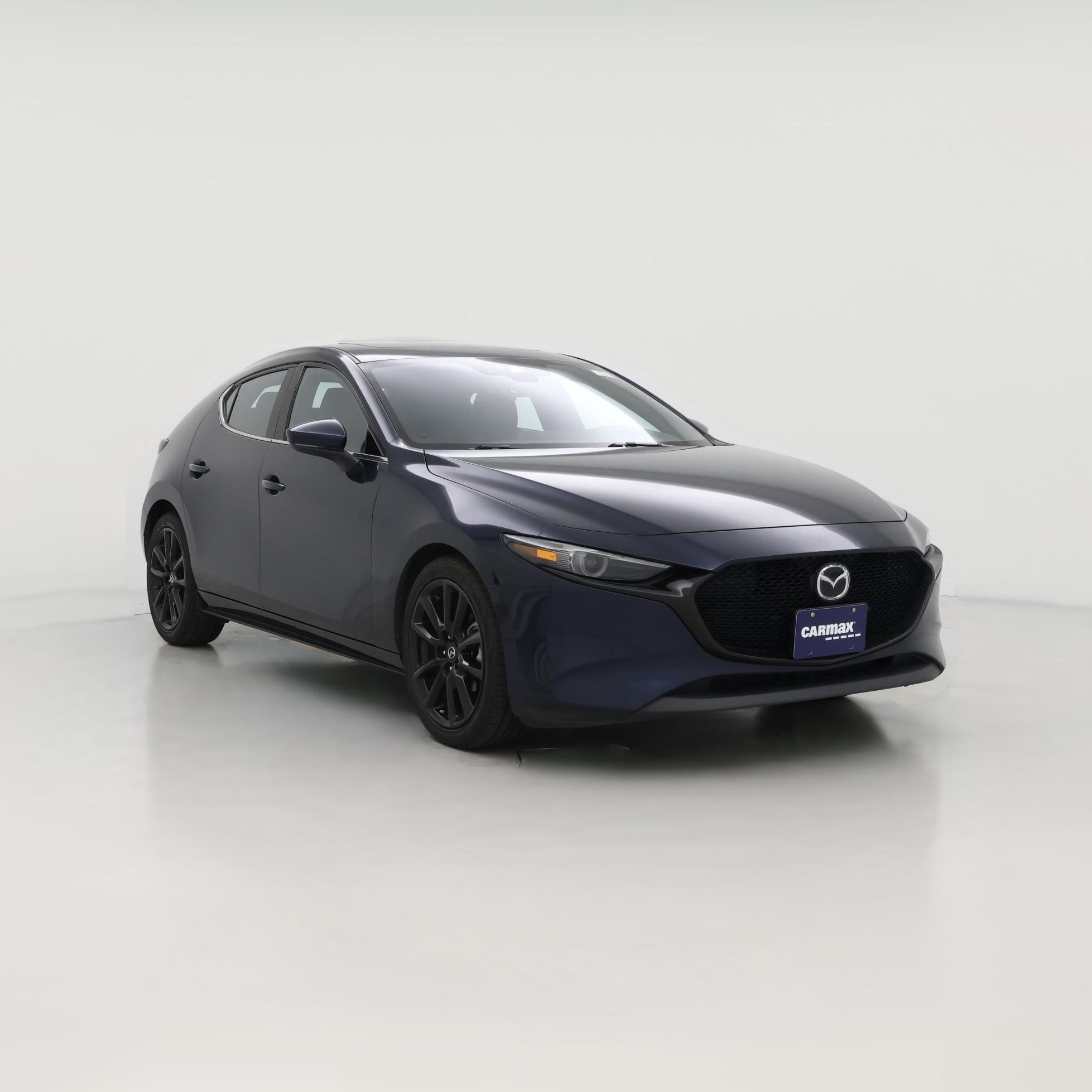 Thumbnail: 2020 Mazda Mazda3 - 1