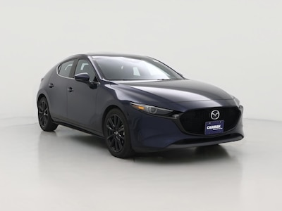 2020 Mazda Mazda3 Premium