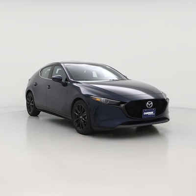 2020 Mazda Mazda3 Premium