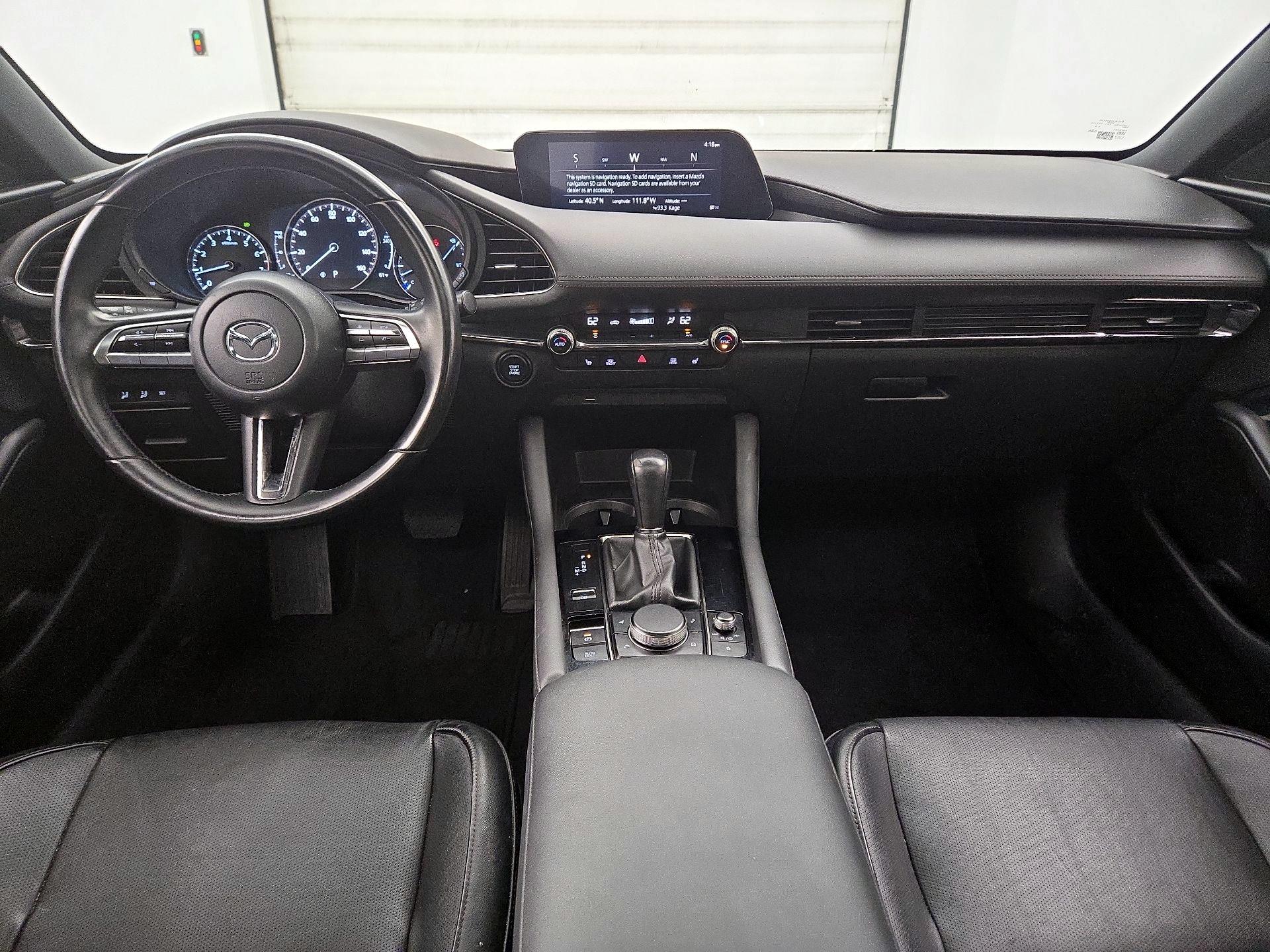 Thumbnail: 2020 Mazda Mazda3 - 9