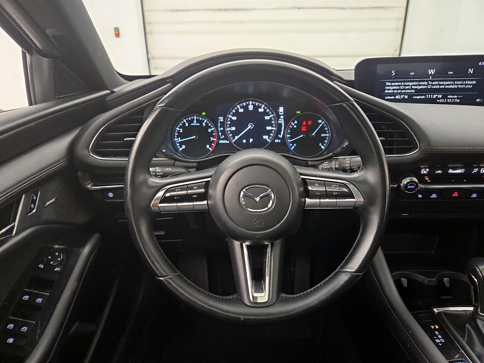 Thumbnail: 2020 Mazda Mazda3 - 10