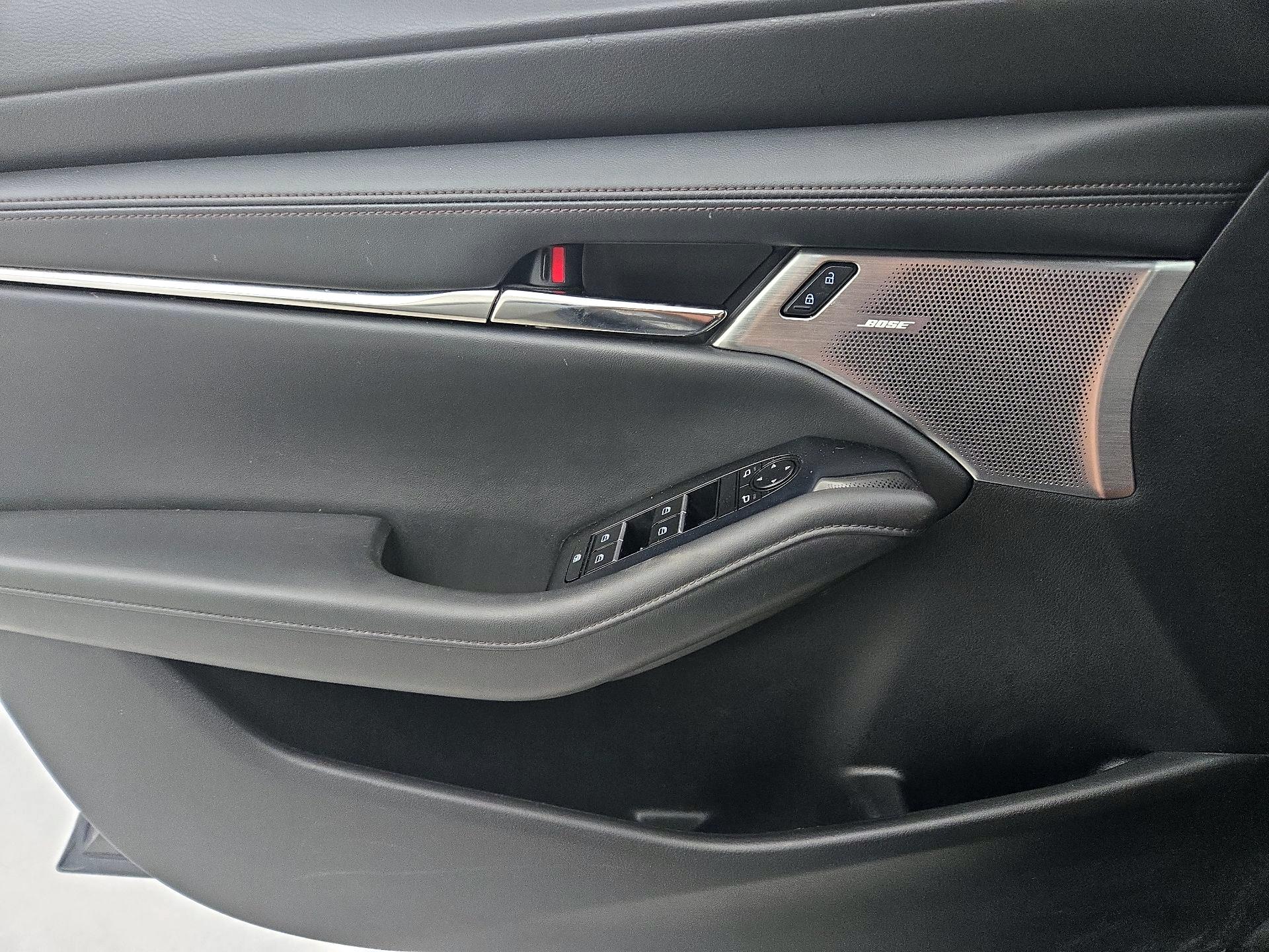 Thumbnail: 2020 Mazda Mazda3 - 12