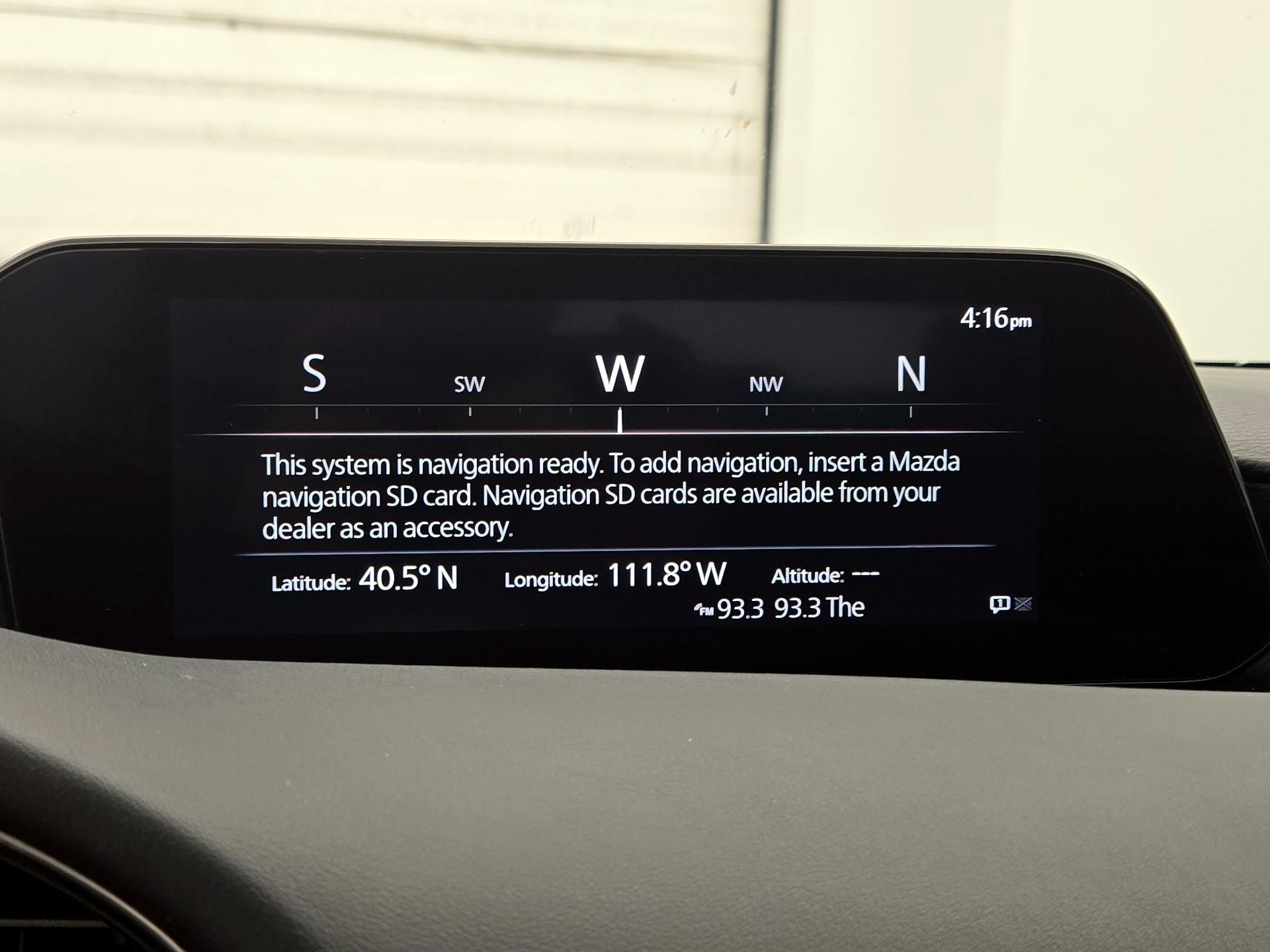 Thumbnail: 2020 Mazda Mazda3 - 14