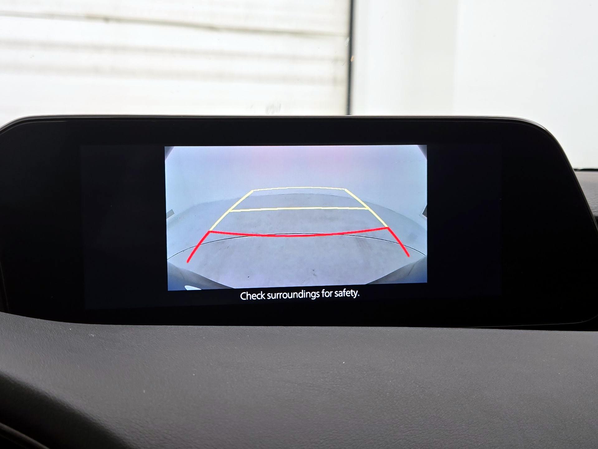 Thumbnail: 2020 Mazda Mazda3 - 15