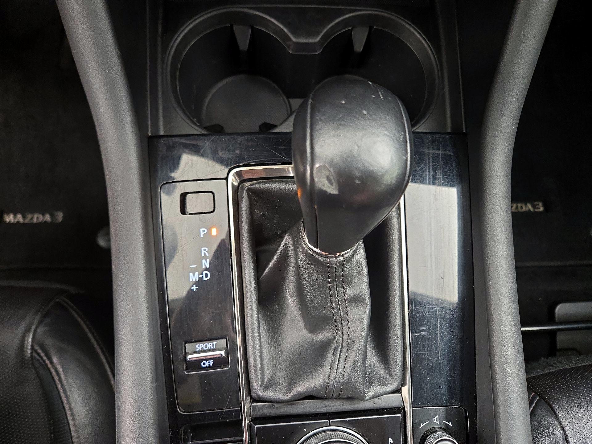 Thumbnail: 2020 Mazda Mazda3 - 18