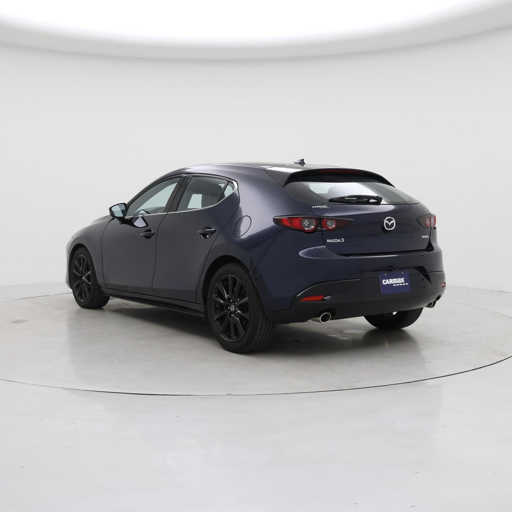Thumbnail: 2020 Mazda Mazda3 - 2
