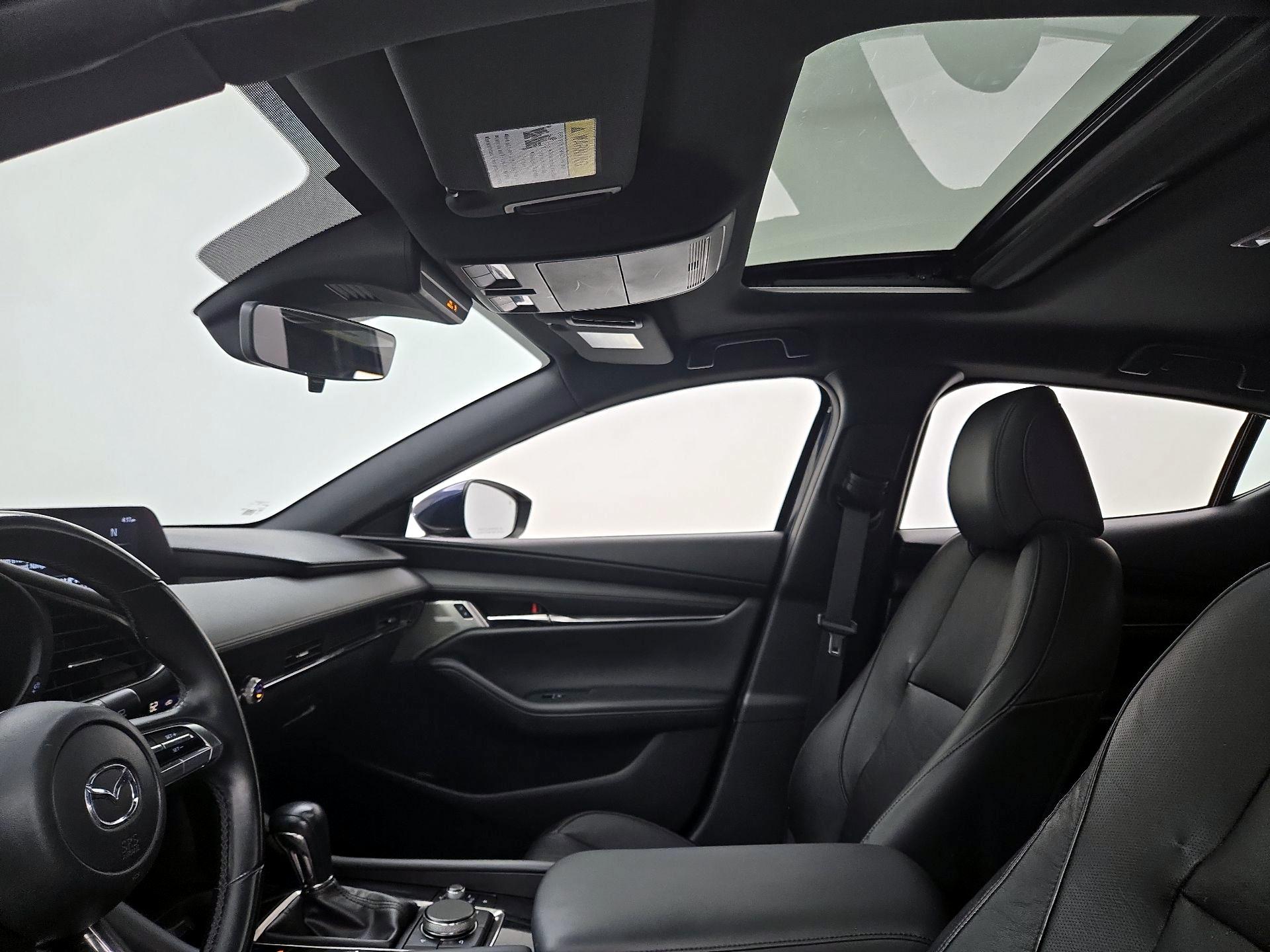 Thumbnail: 2020 Mazda Mazda3 - 20