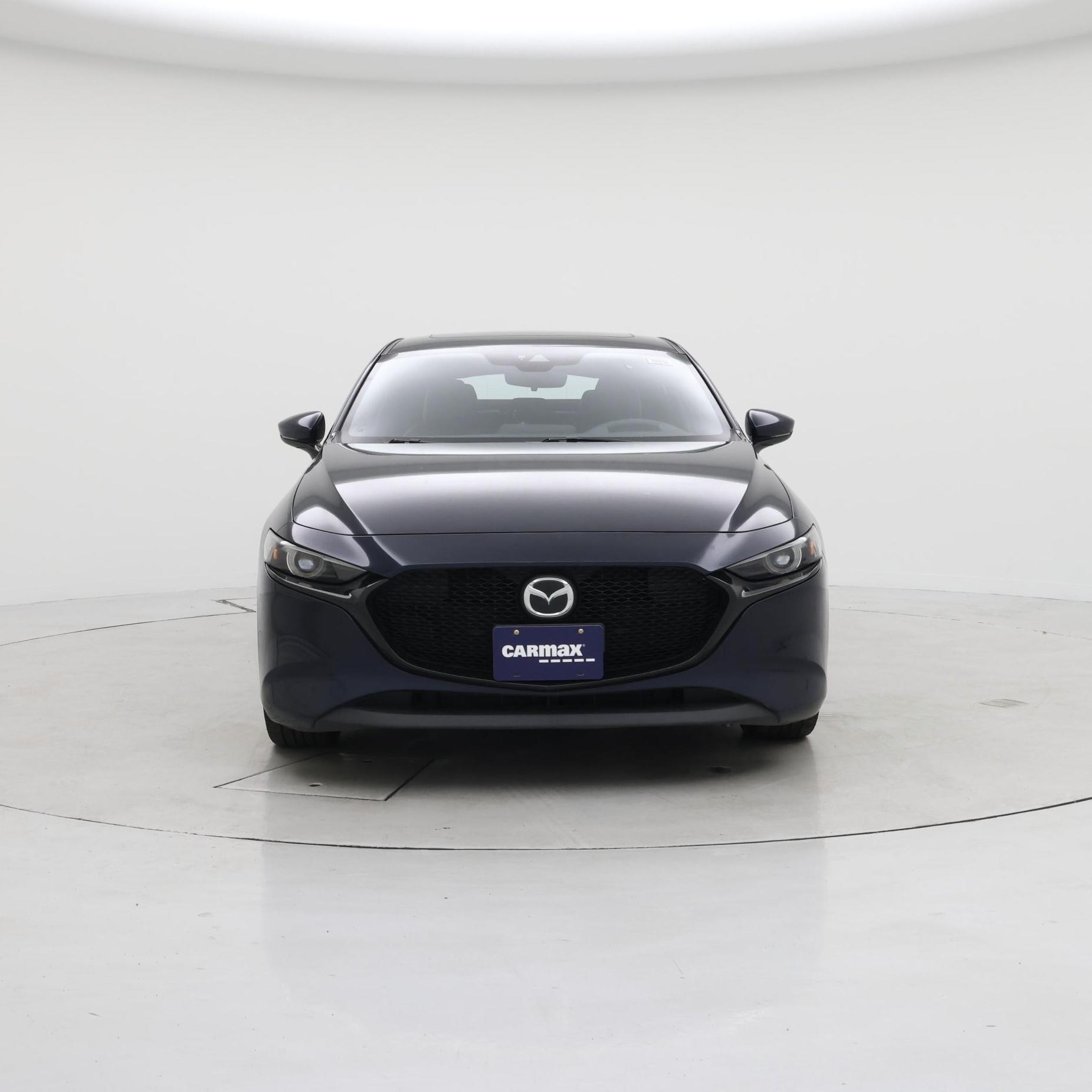Thumbnail: 2020 Mazda Mazda3 - 5