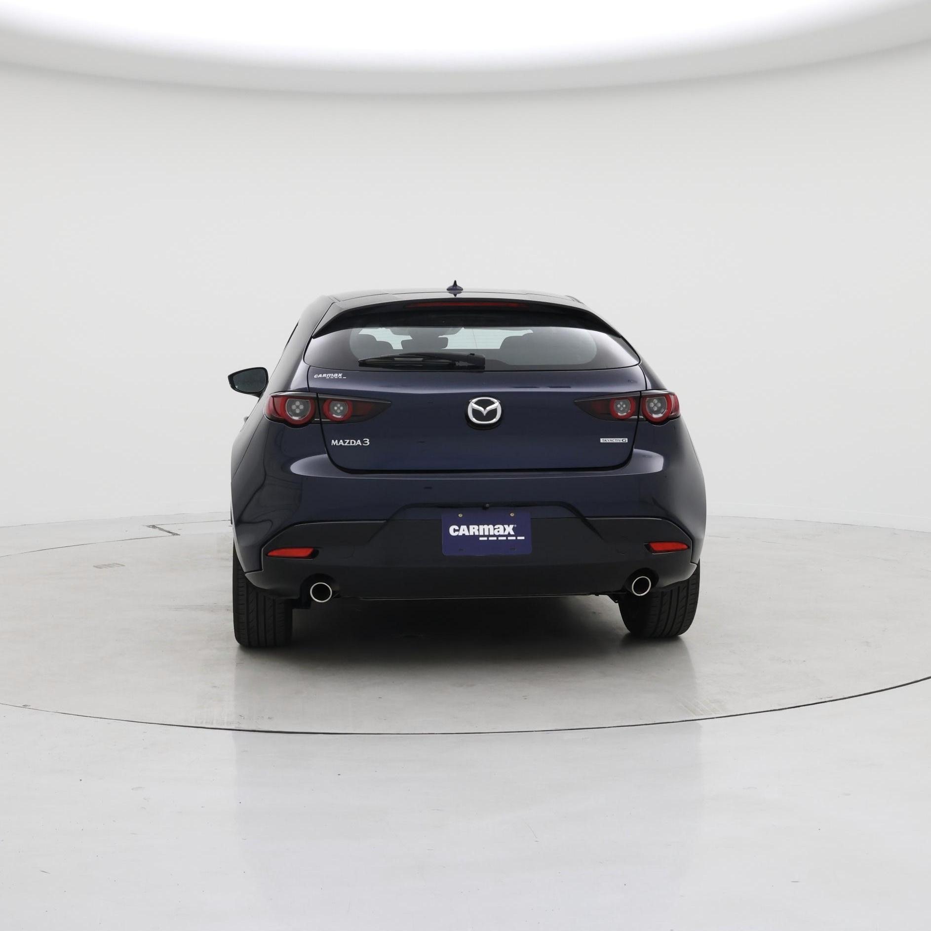 Thumbnail: 2020 Mazda Mazda3 - 6