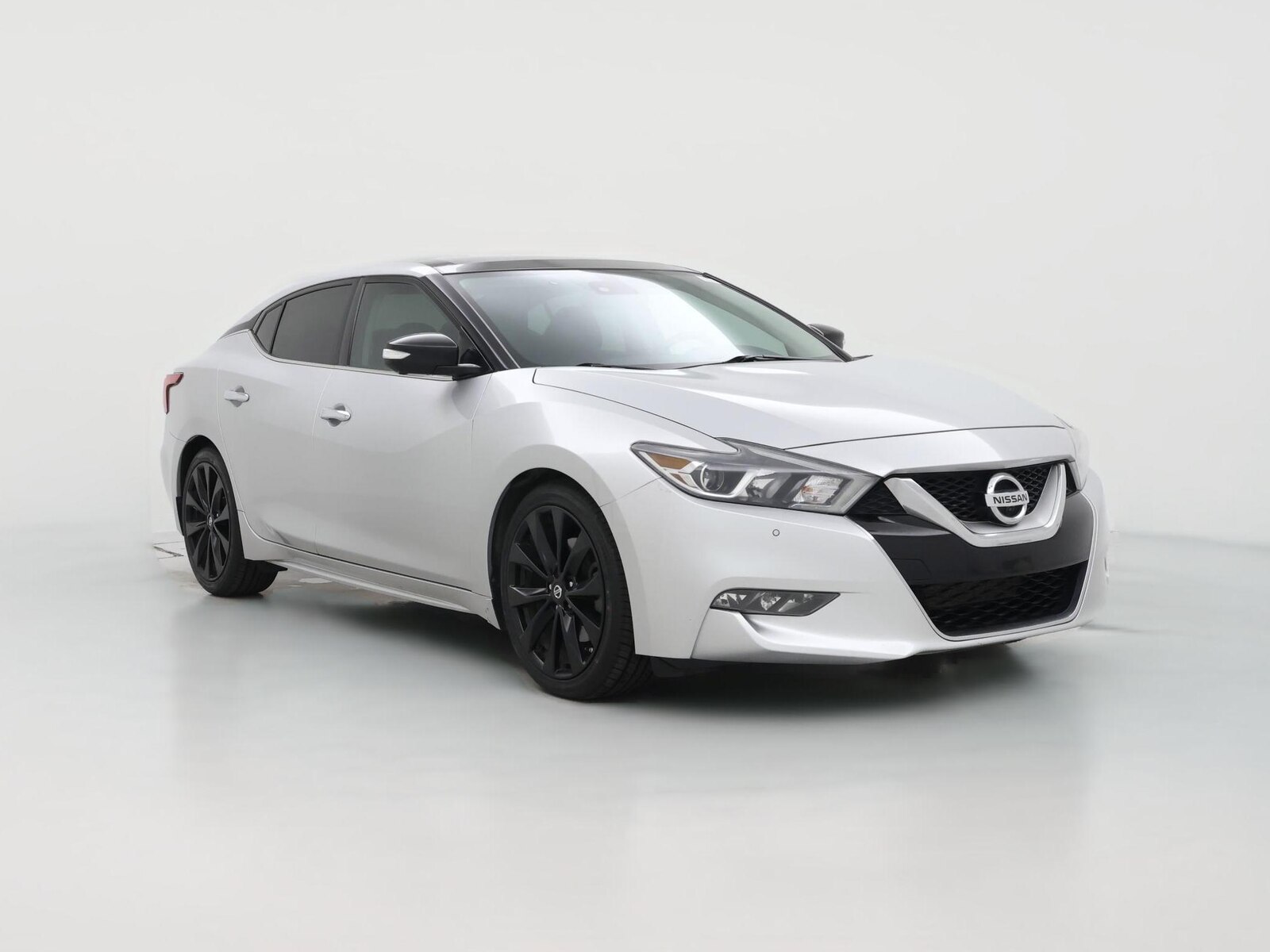 2016 Nissan Maxima Platinum