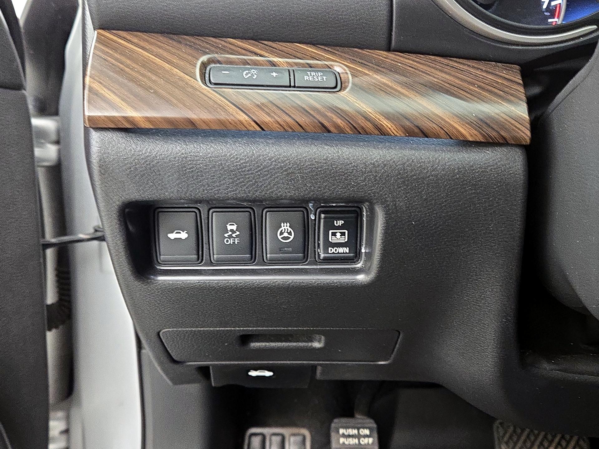 Thumbnail: 2016 Nissan Maxima - 13