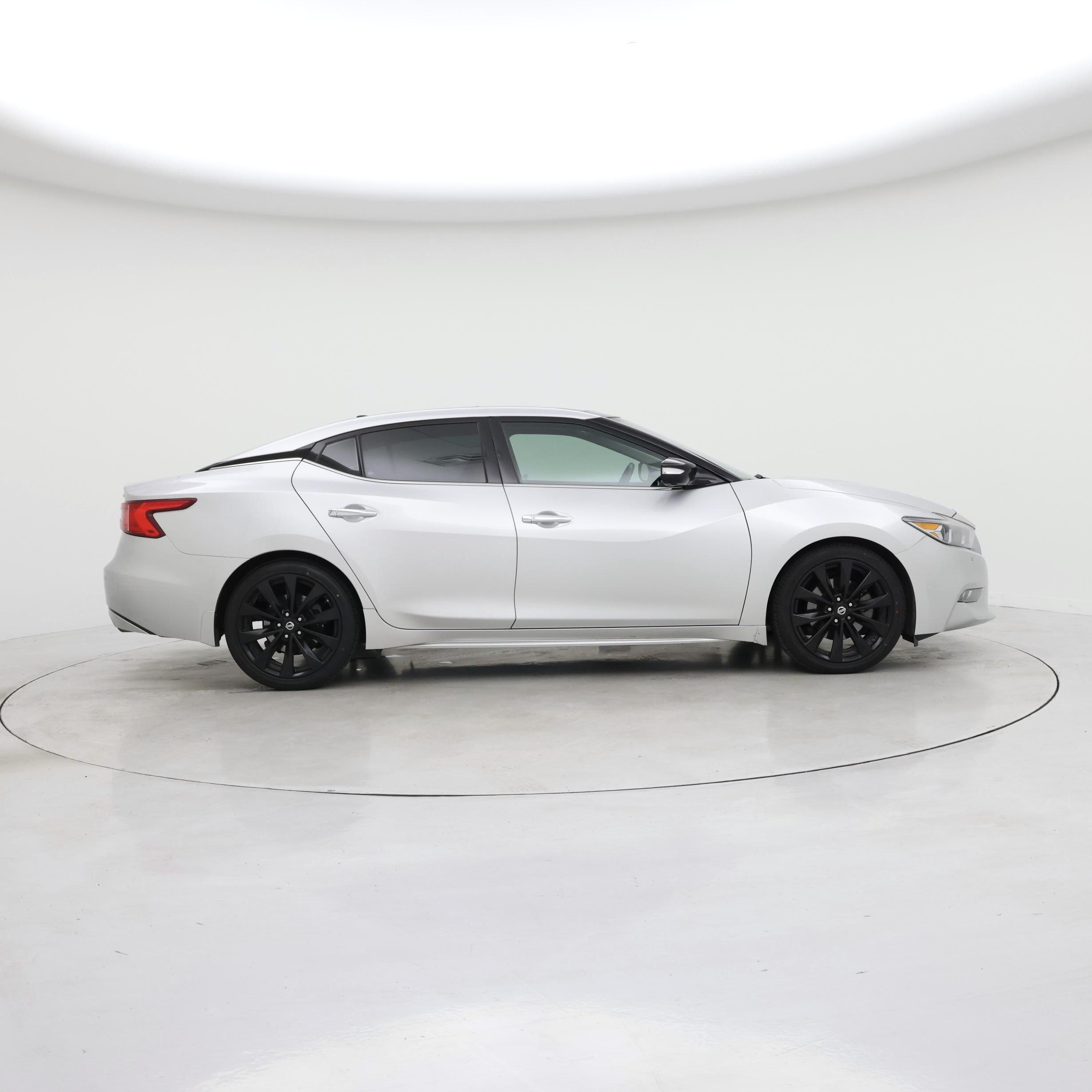 Thumbnail: 2016 Nissan Maxima - 7