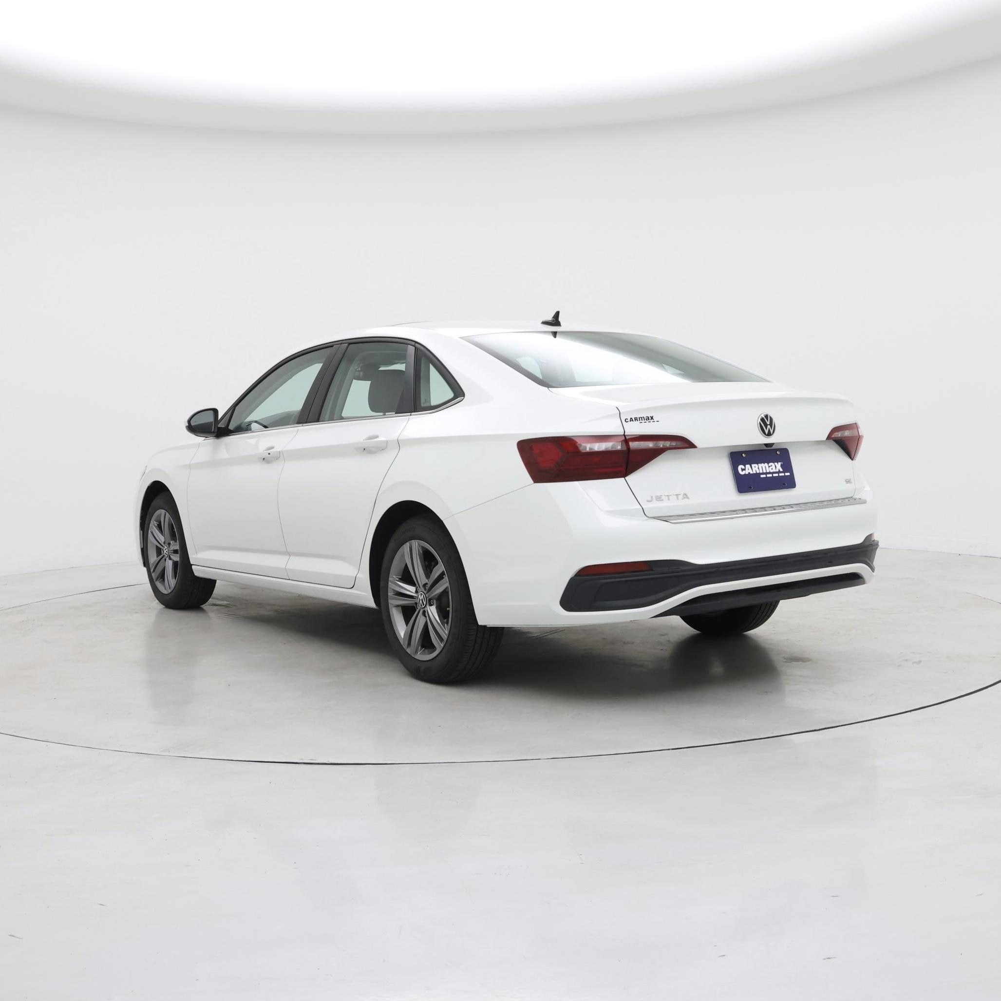 Thumbnail: 2024 Volkswagen Jetta - 2