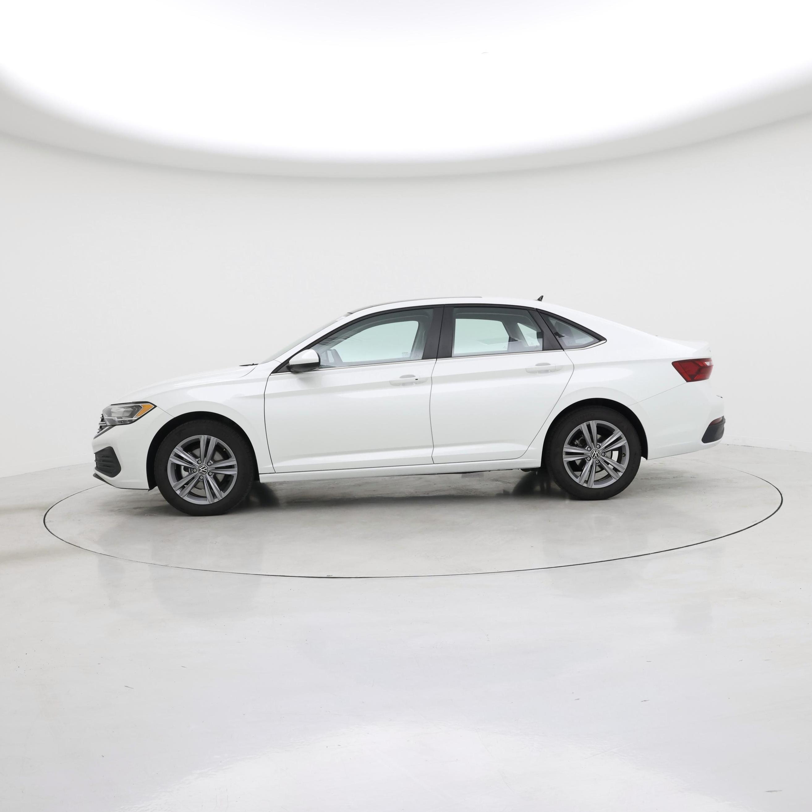 Thumbnail: 2024 Volkswagen Jetta - 3