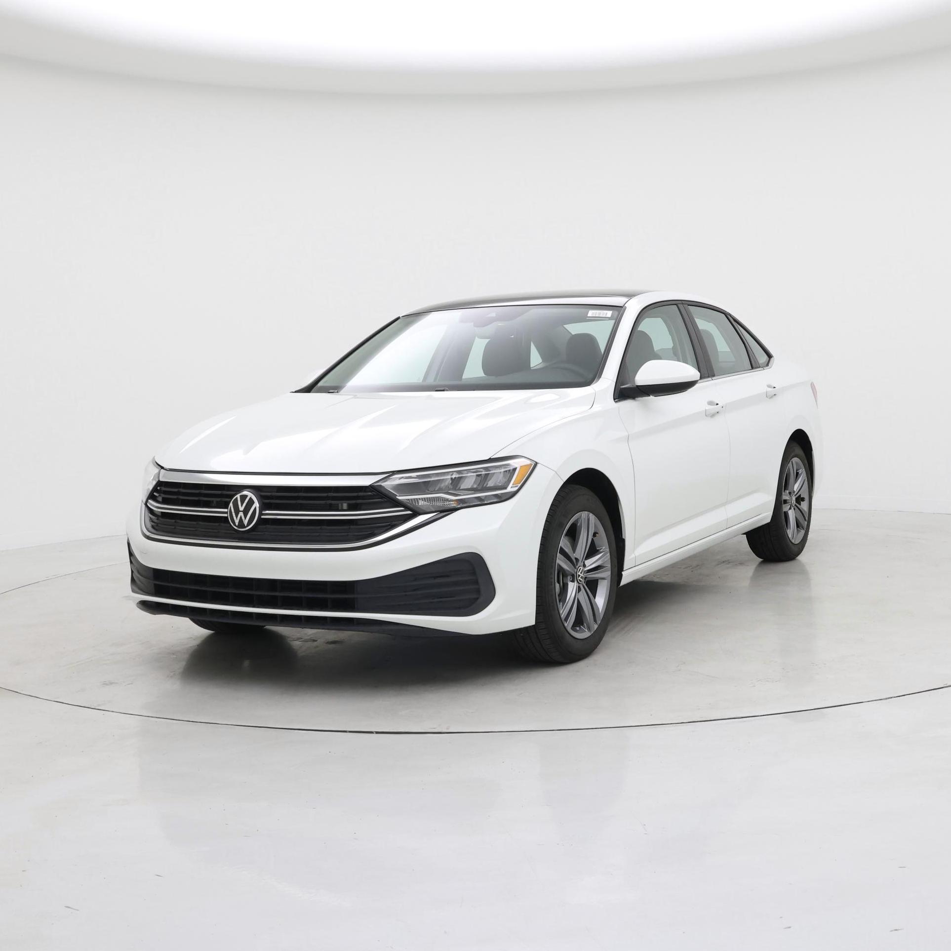 Thumbnail: 2024 Volkswagen Jetta - 4