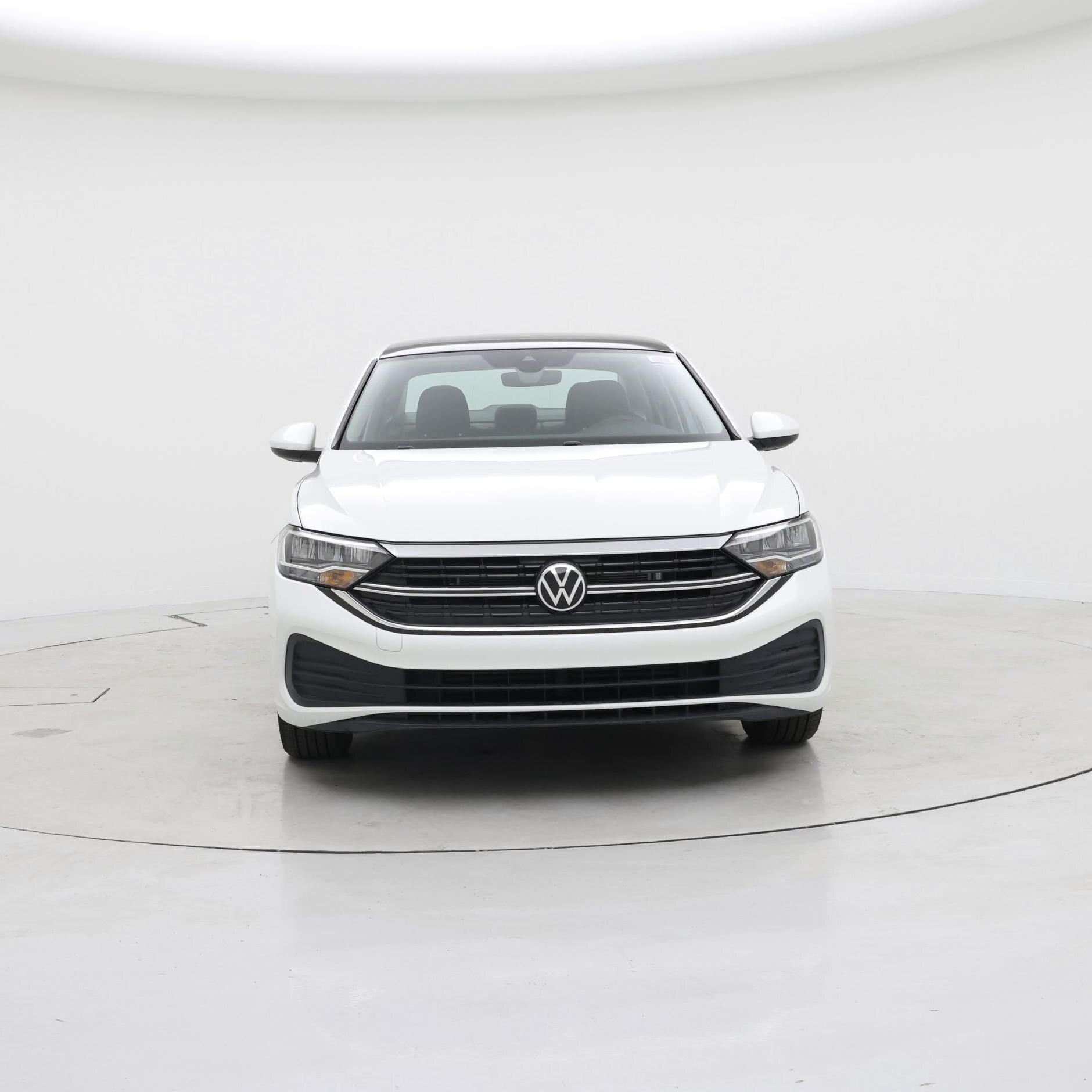 Thumbnail: 2024 Volkswagen Jetta - 5