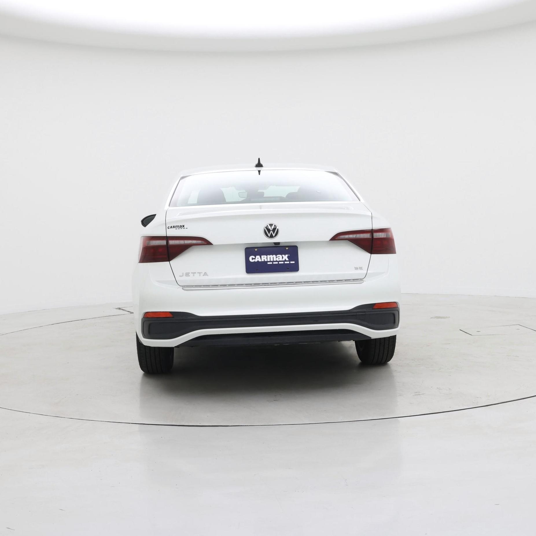 Thumbnail: 2024 Volkswagen Jetta - 6