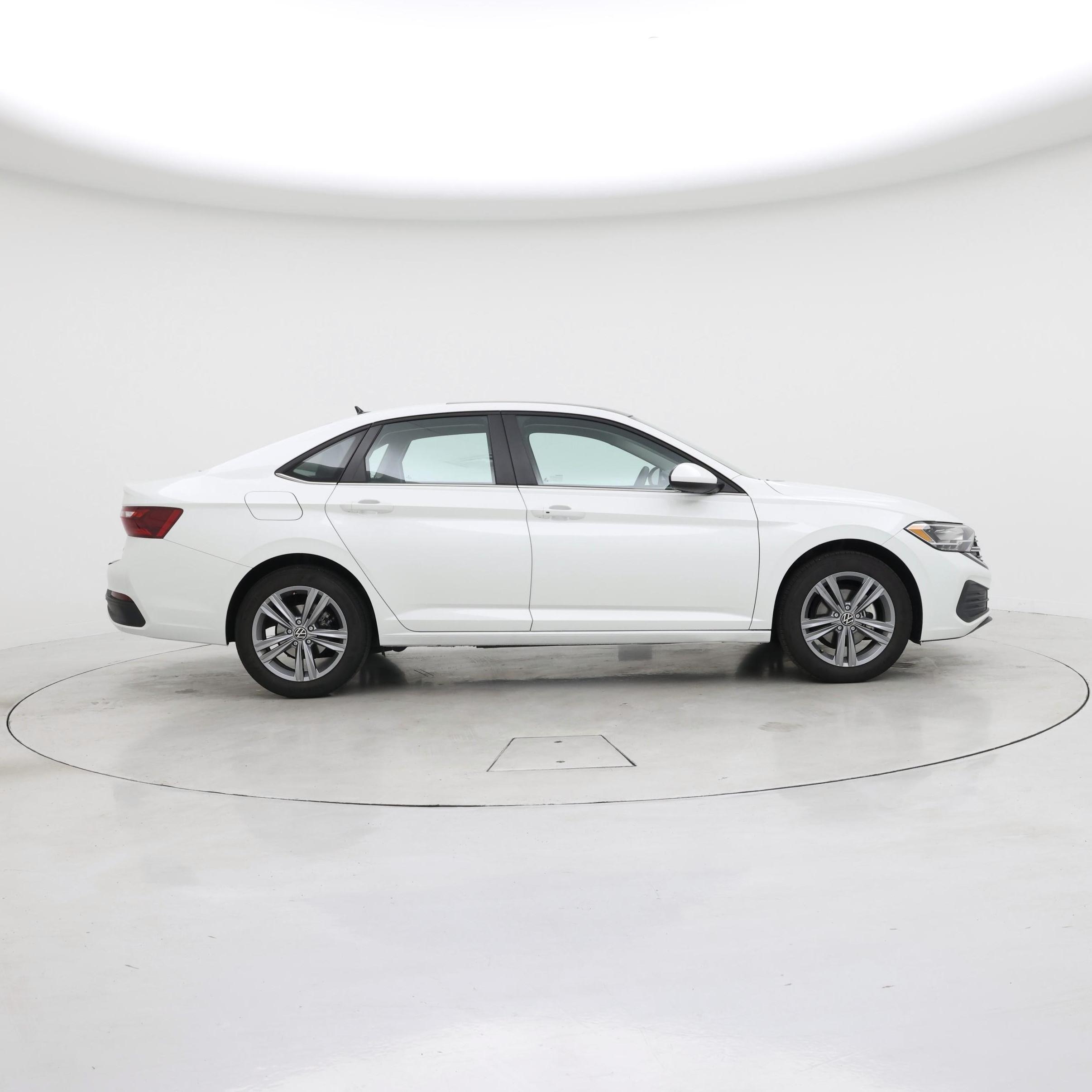 Thumbnail: 2024 Volkswagen Jetta - 7