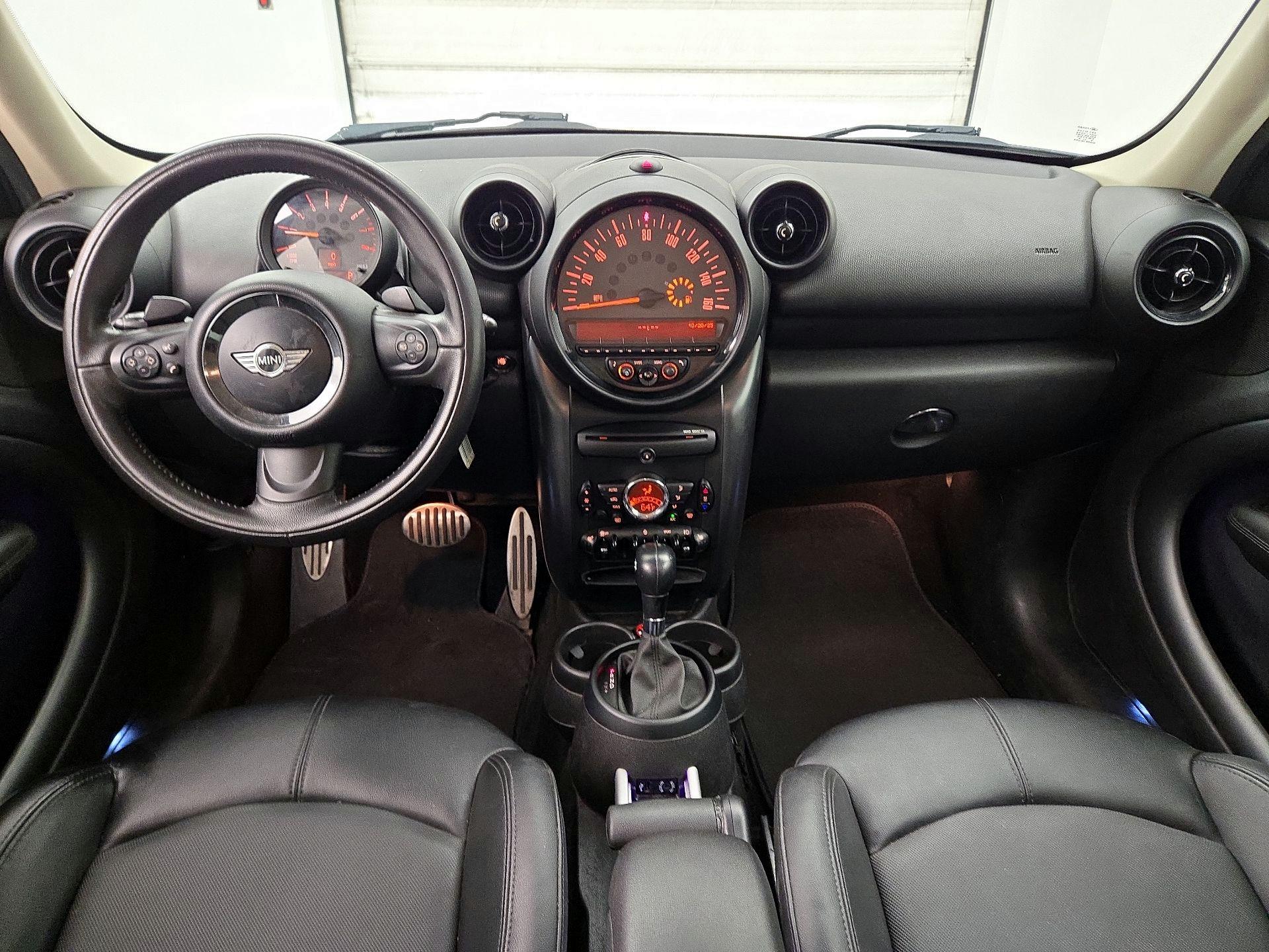 Thumbnail: 2016 MINI Cooper Countryman - 9