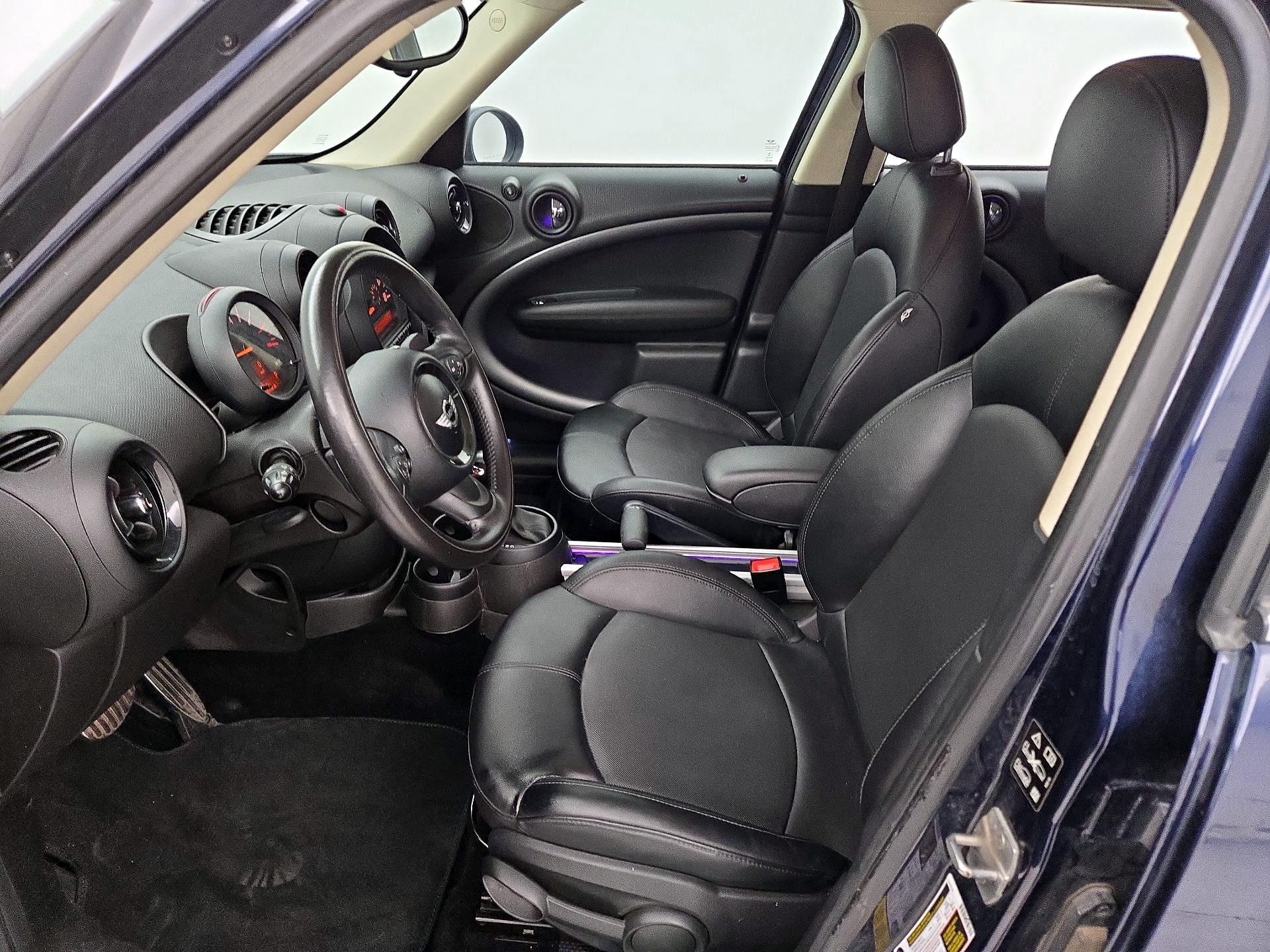 Thumbnail: 2016 MINI Cooper Countryman - 11