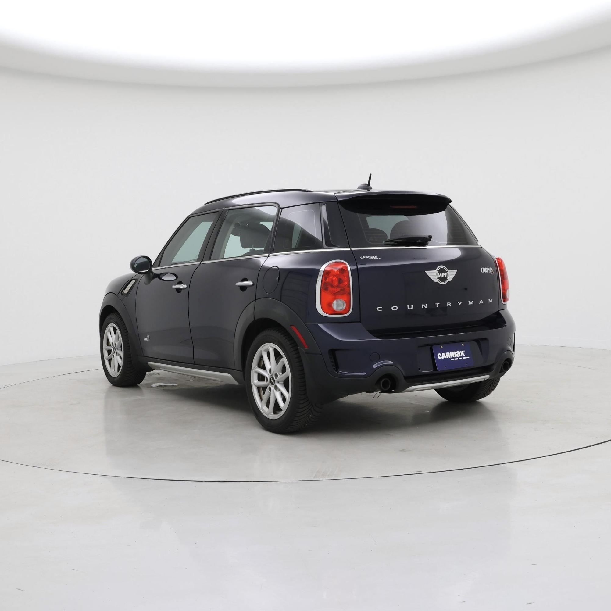 Thumbnail: 2016 MINI Cooper Countryman - 2