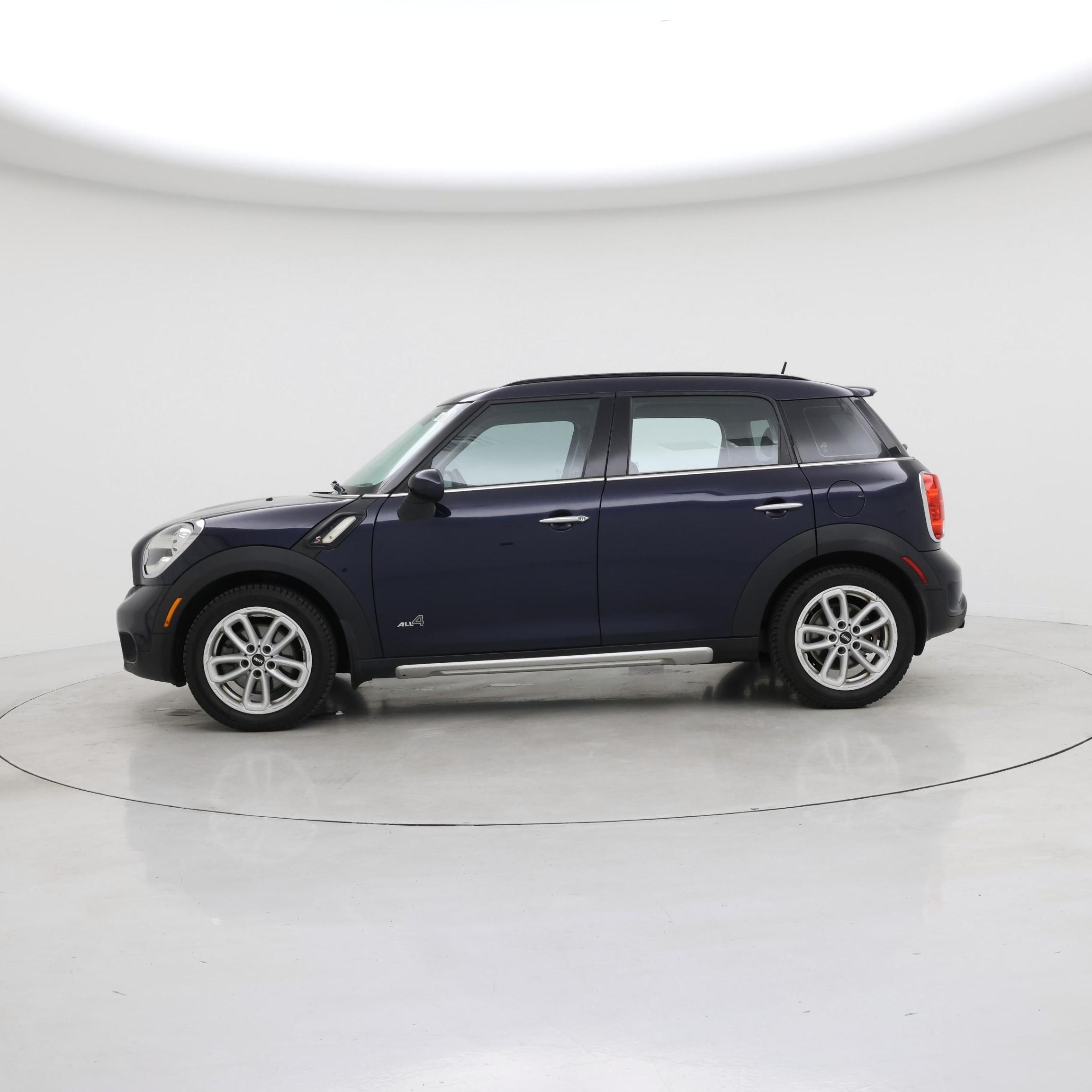 Thumbnail: 2016 MINI Cooper Countryman - 3