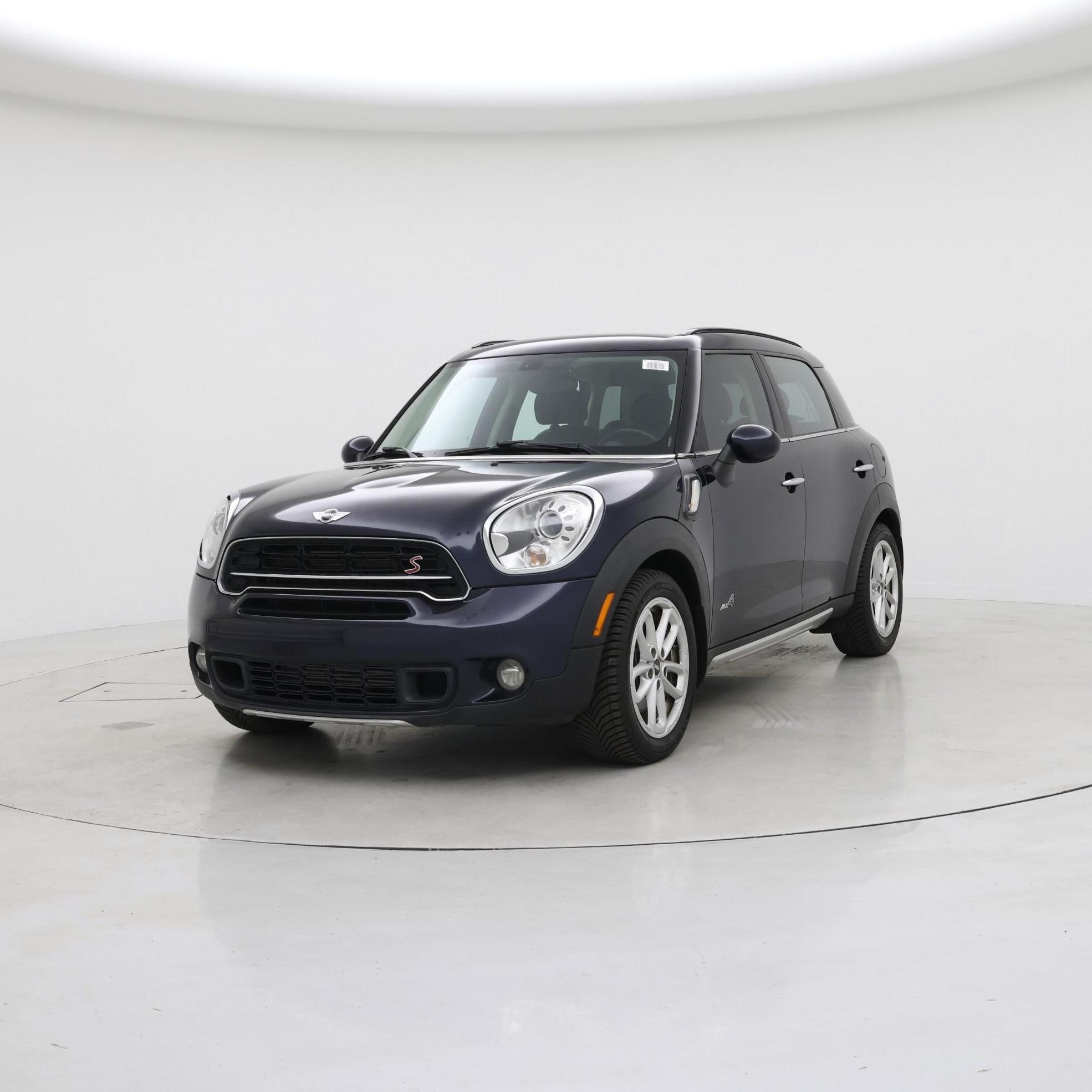 Thumbnail: 2016 MINI Cooper Countryman - 4