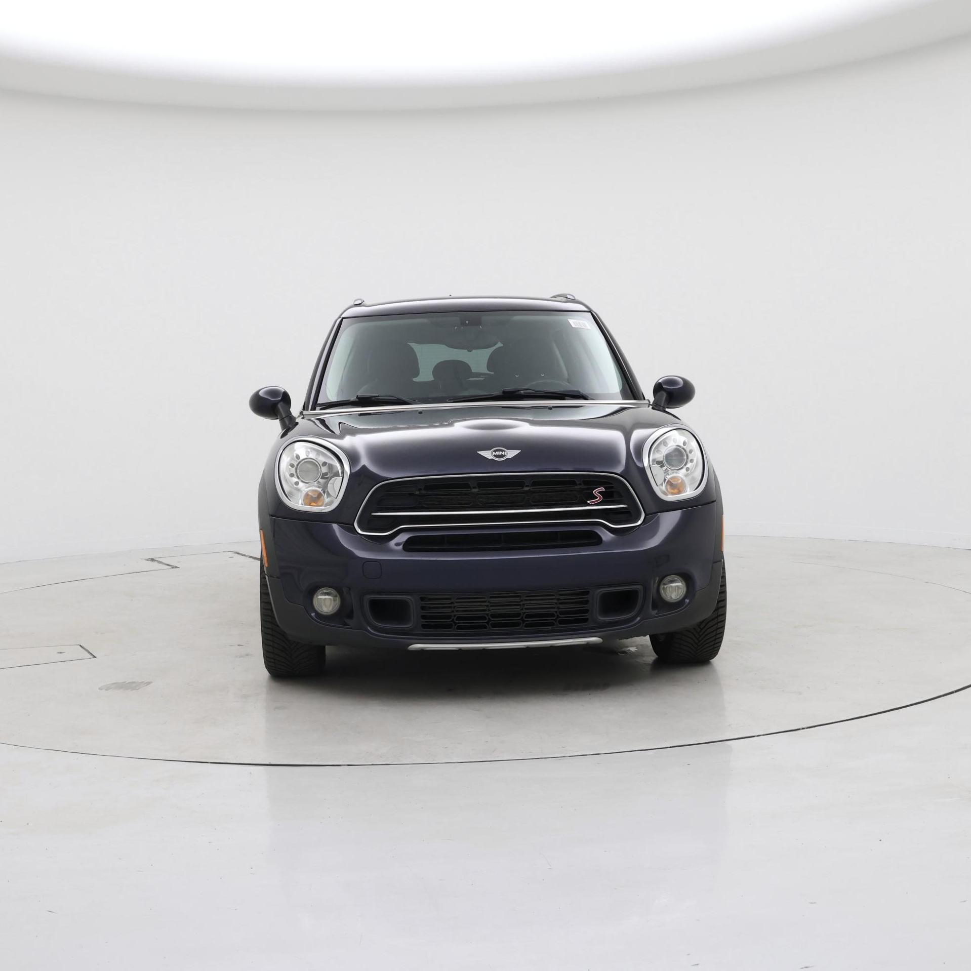 Thumbnail: 2016 MINI Cooper Countryman - 5