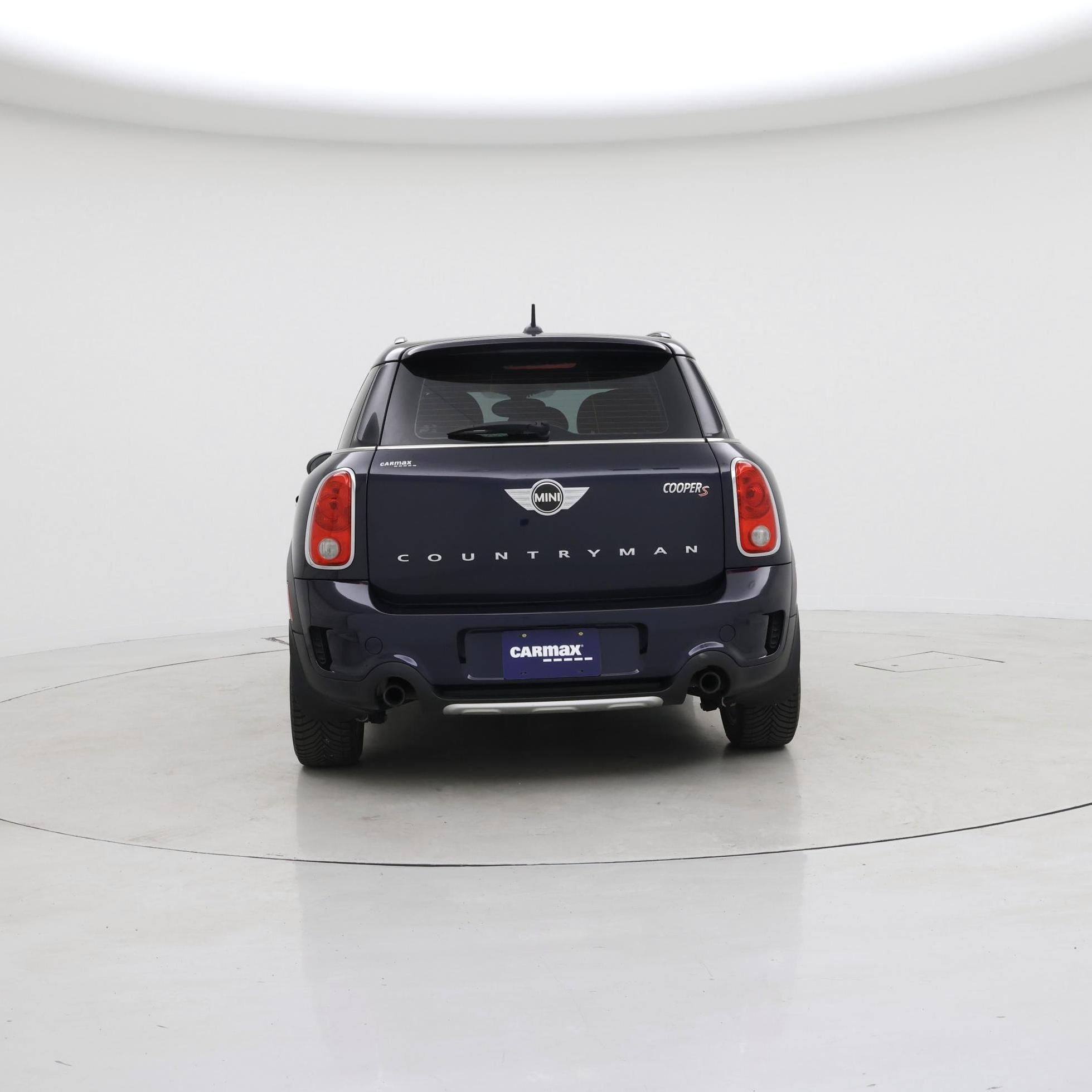 Thumbnail: 2016 MINI Cooper Countryman - 6