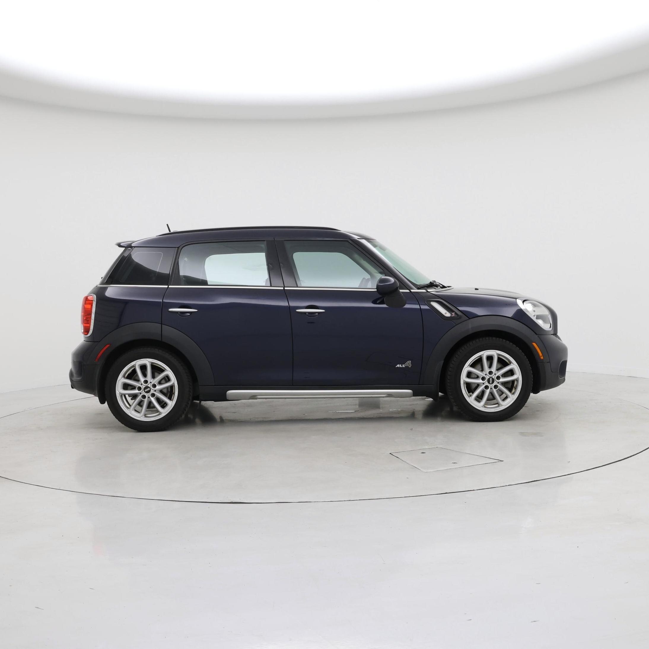 Thumbnail: 2016 MINI Cooper Countryman - 7