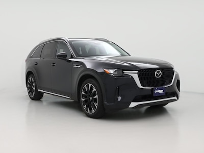2024 Mazda CX-90 PHEV Premium