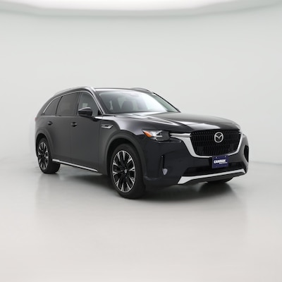 2024 Mazda CX-90 Premium