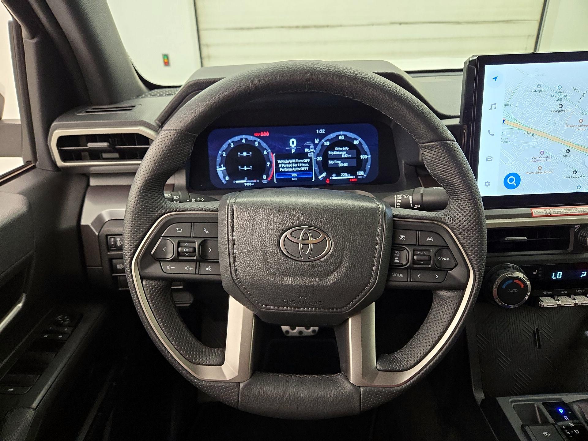 Thumbnail: 2025 Toyota Tacoma - 10