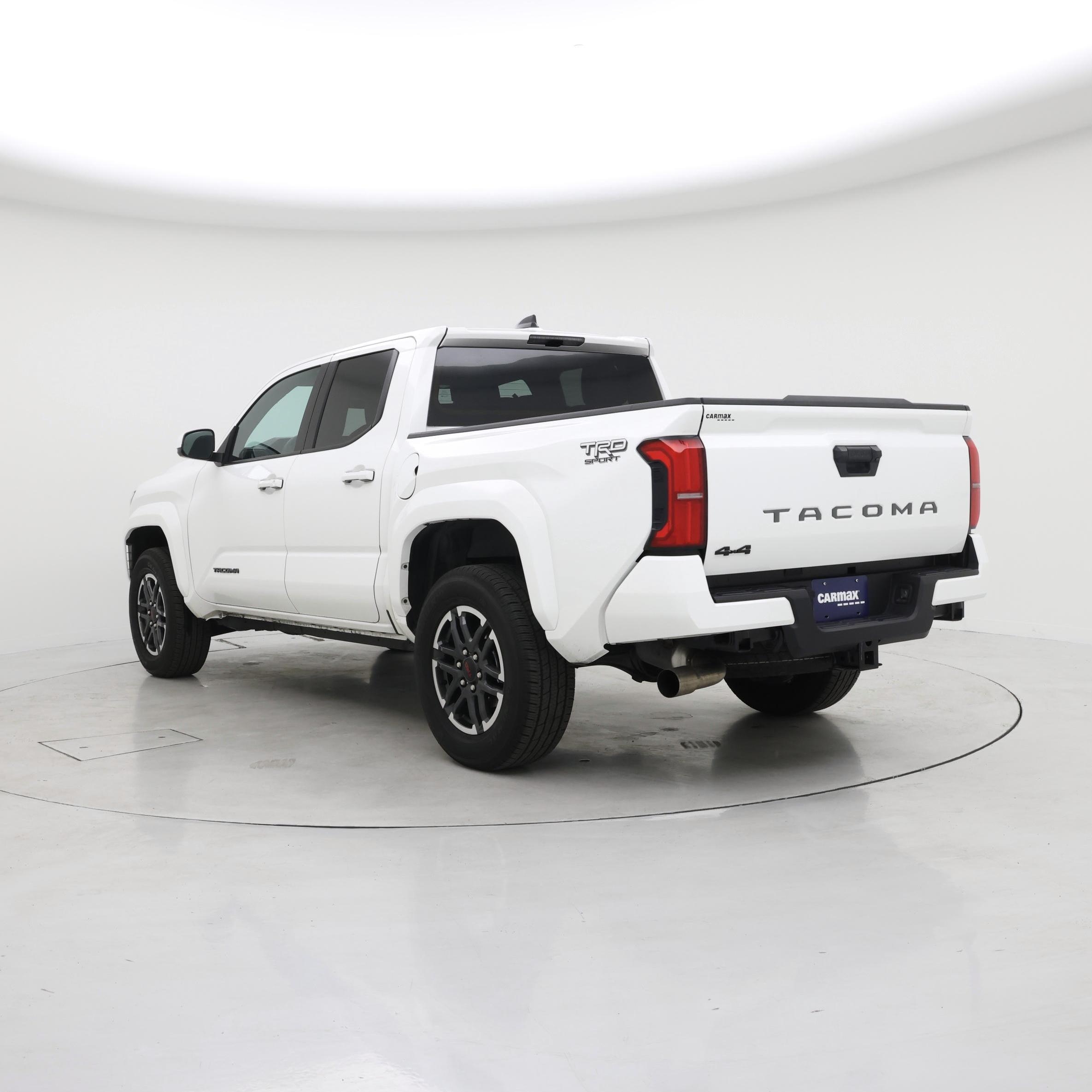 Thumbnail: 2025 Toyota Tacoma - 2